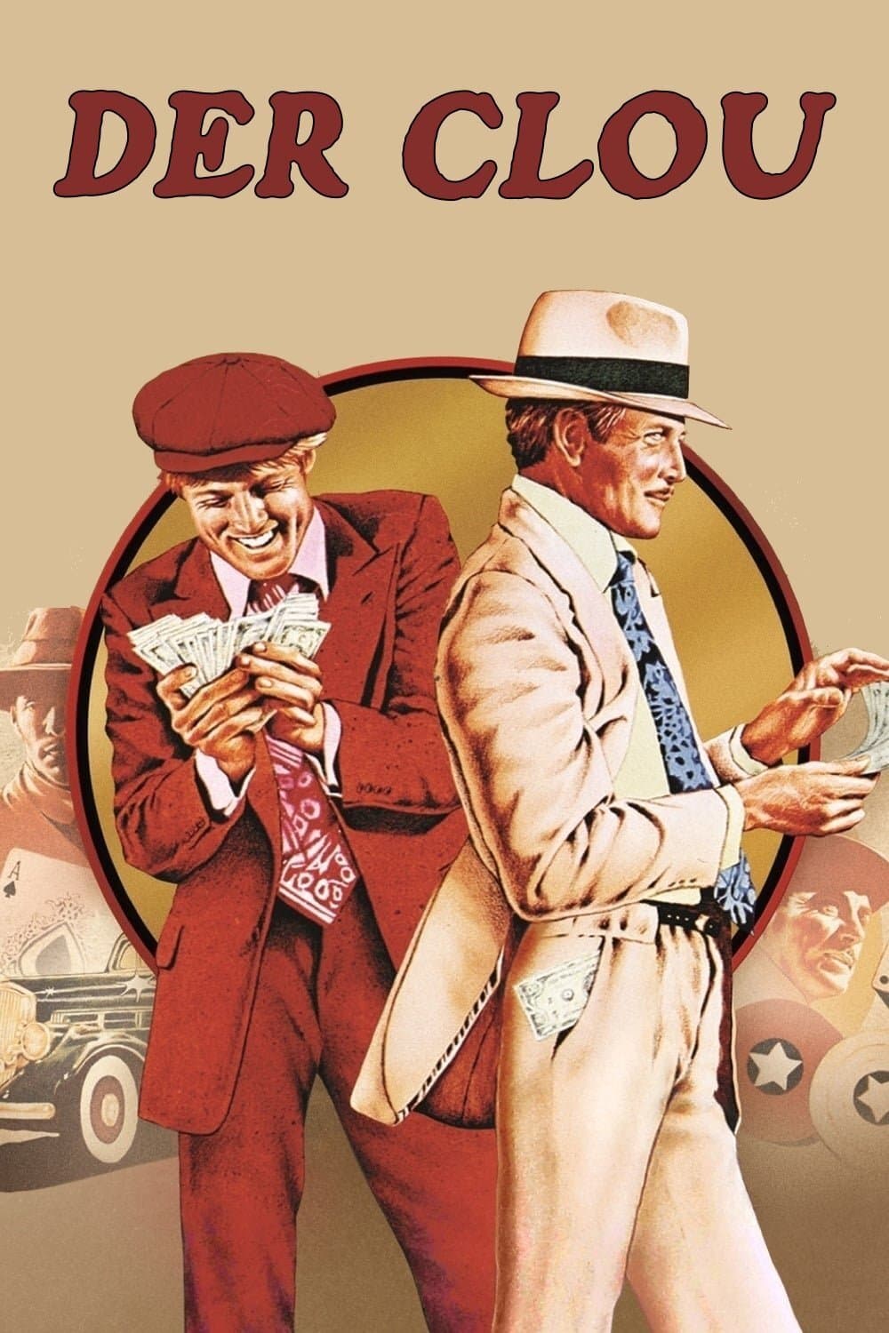 The Sting
