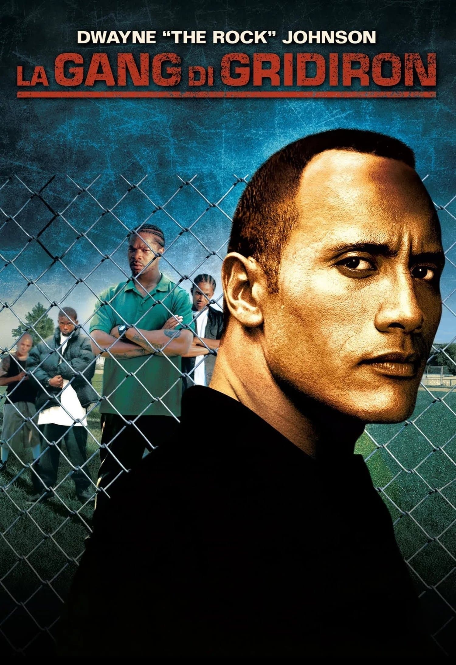 Gridiron Gang
