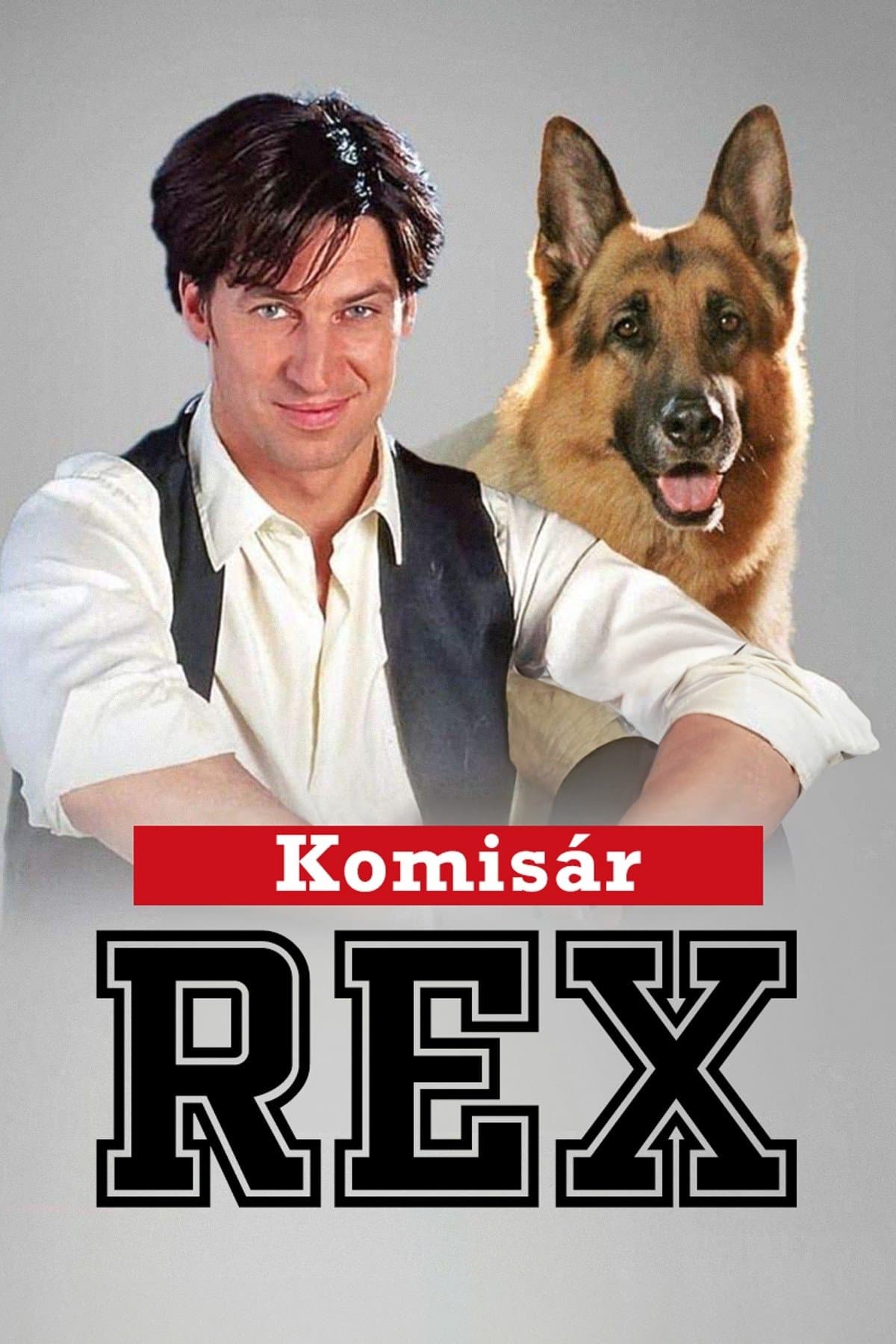 Komisár Rex