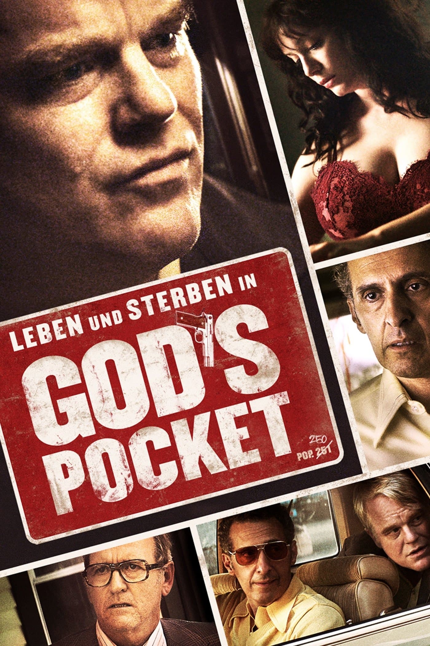 God's Pocket