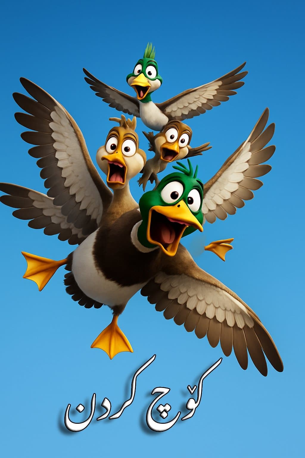 Migration
