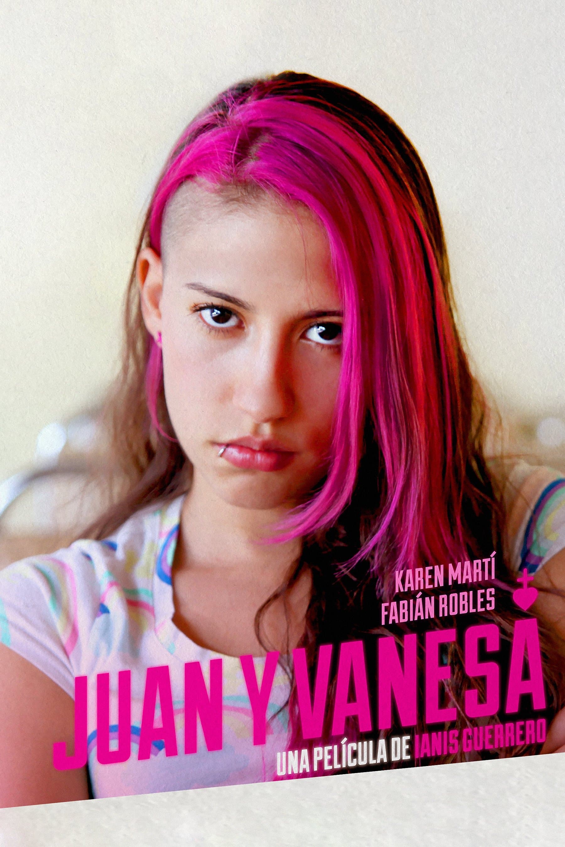 Juan And Vanesa