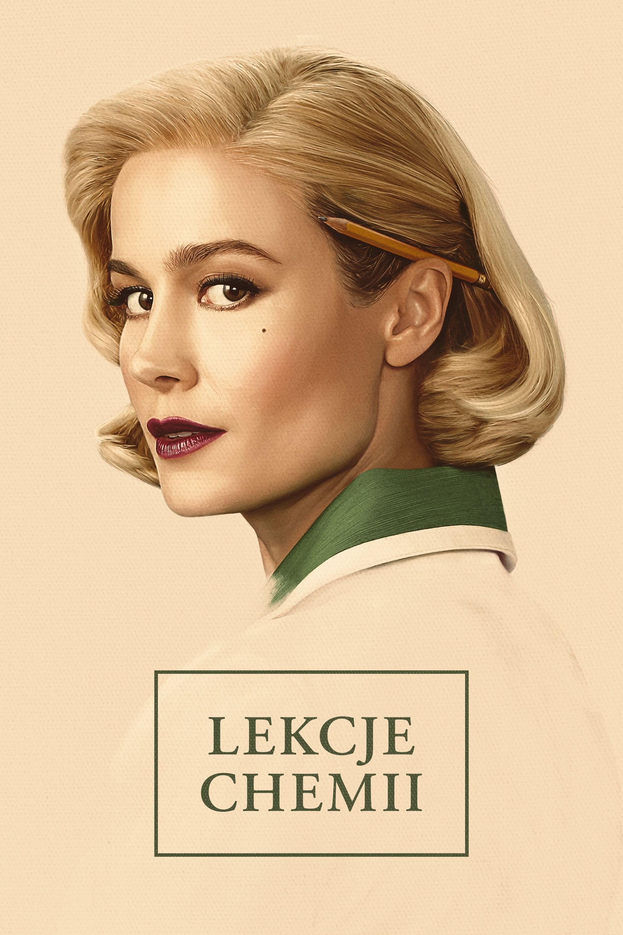 Lekcje chemii