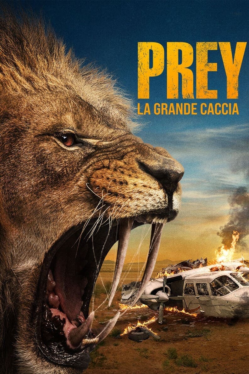 Prey