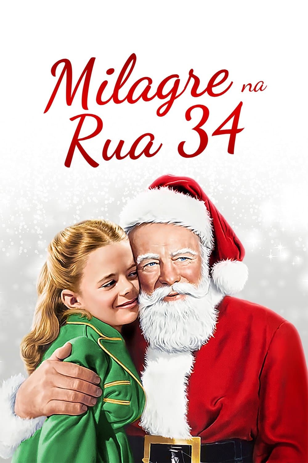Miracle on 34th Street