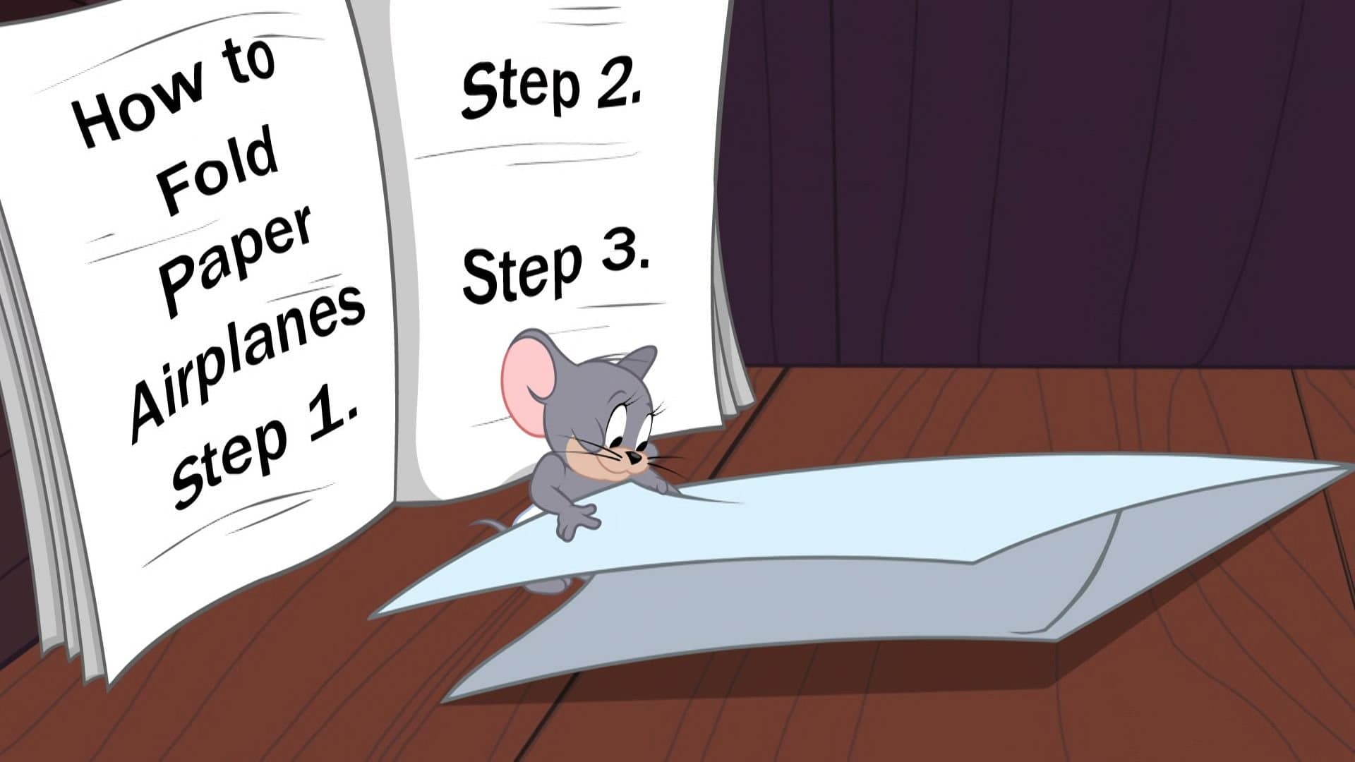 Episode 7