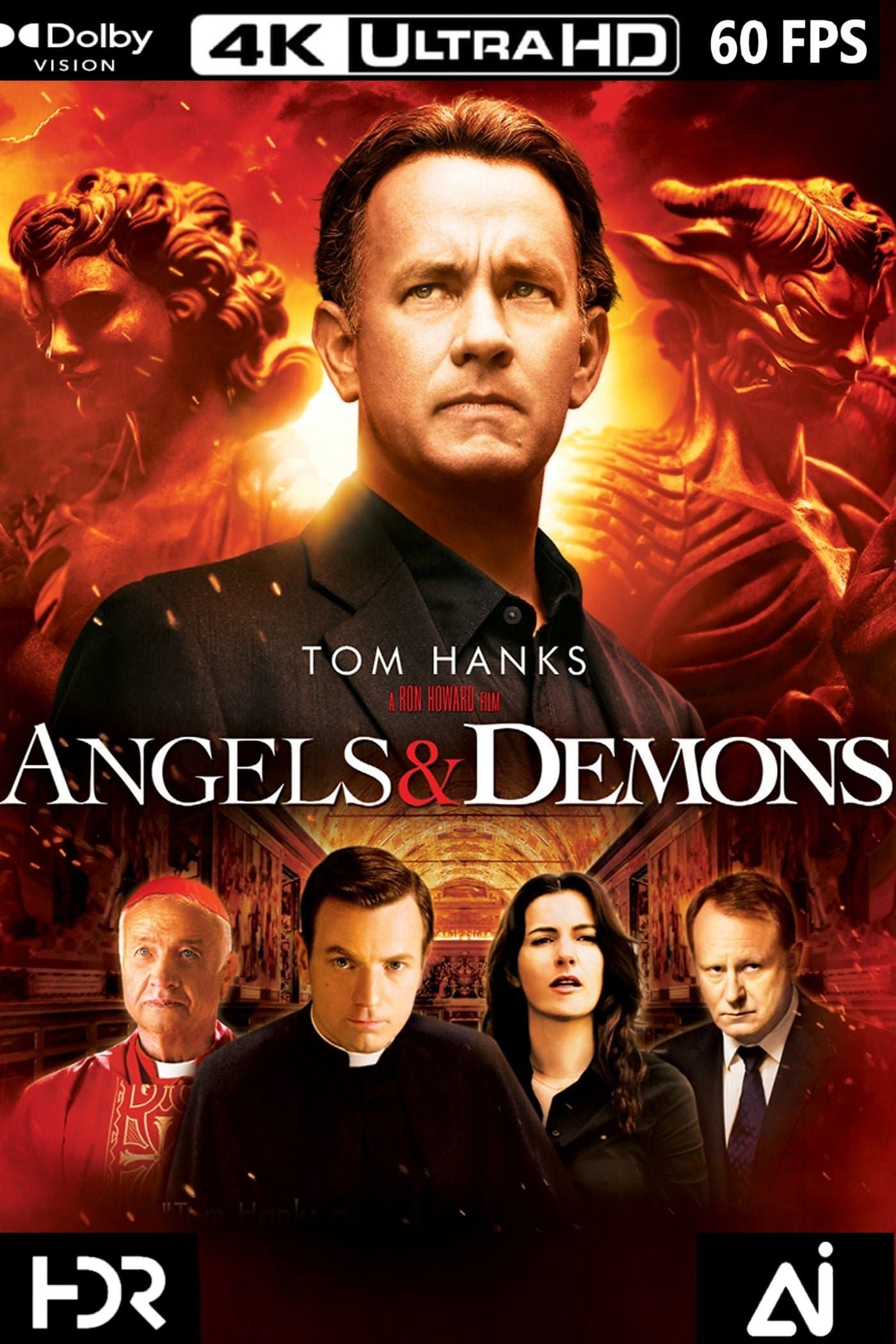 Angels & Demons