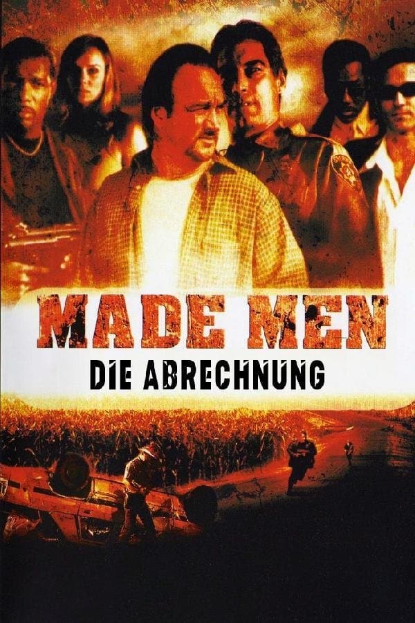 Made Men