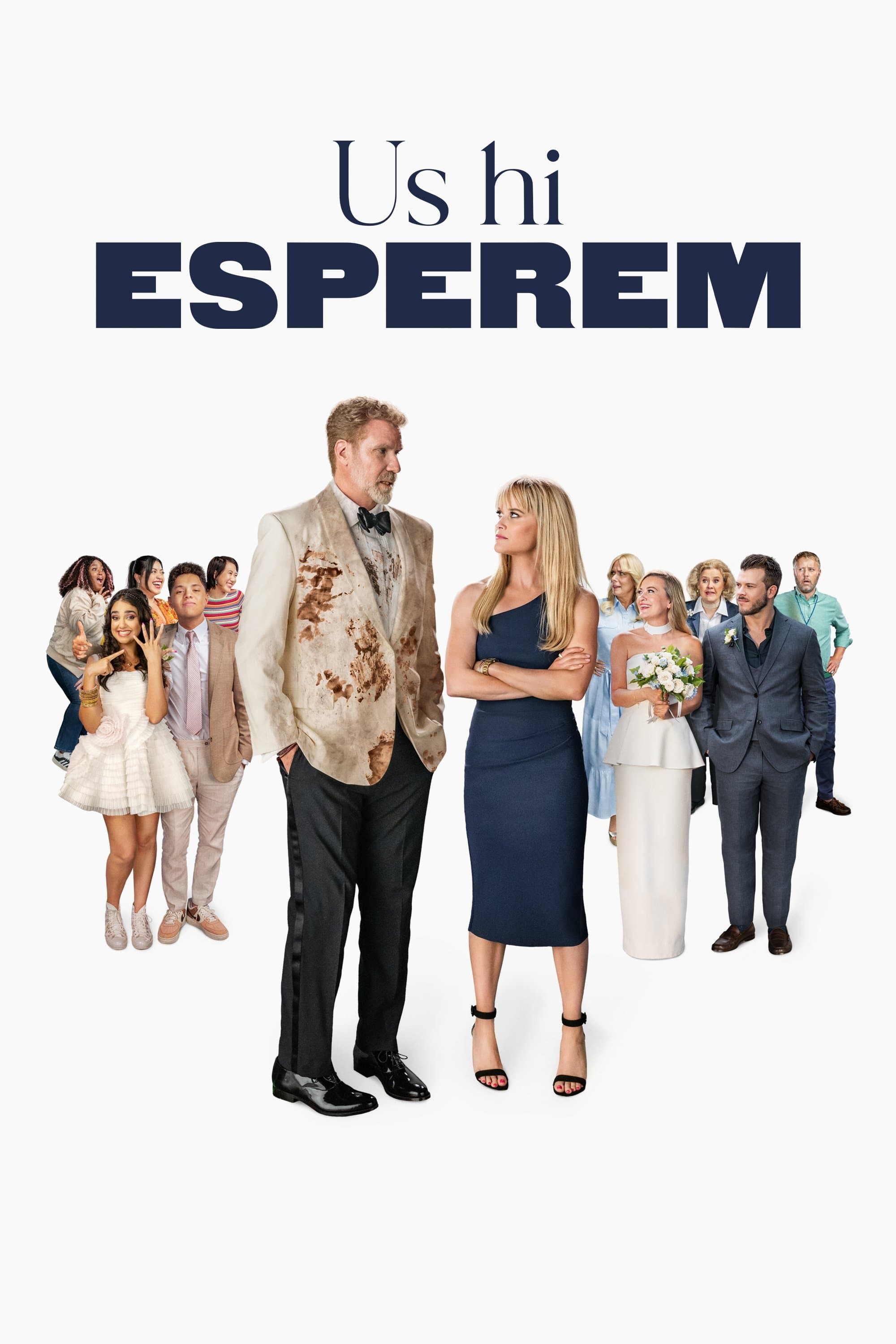 Us hi esperem