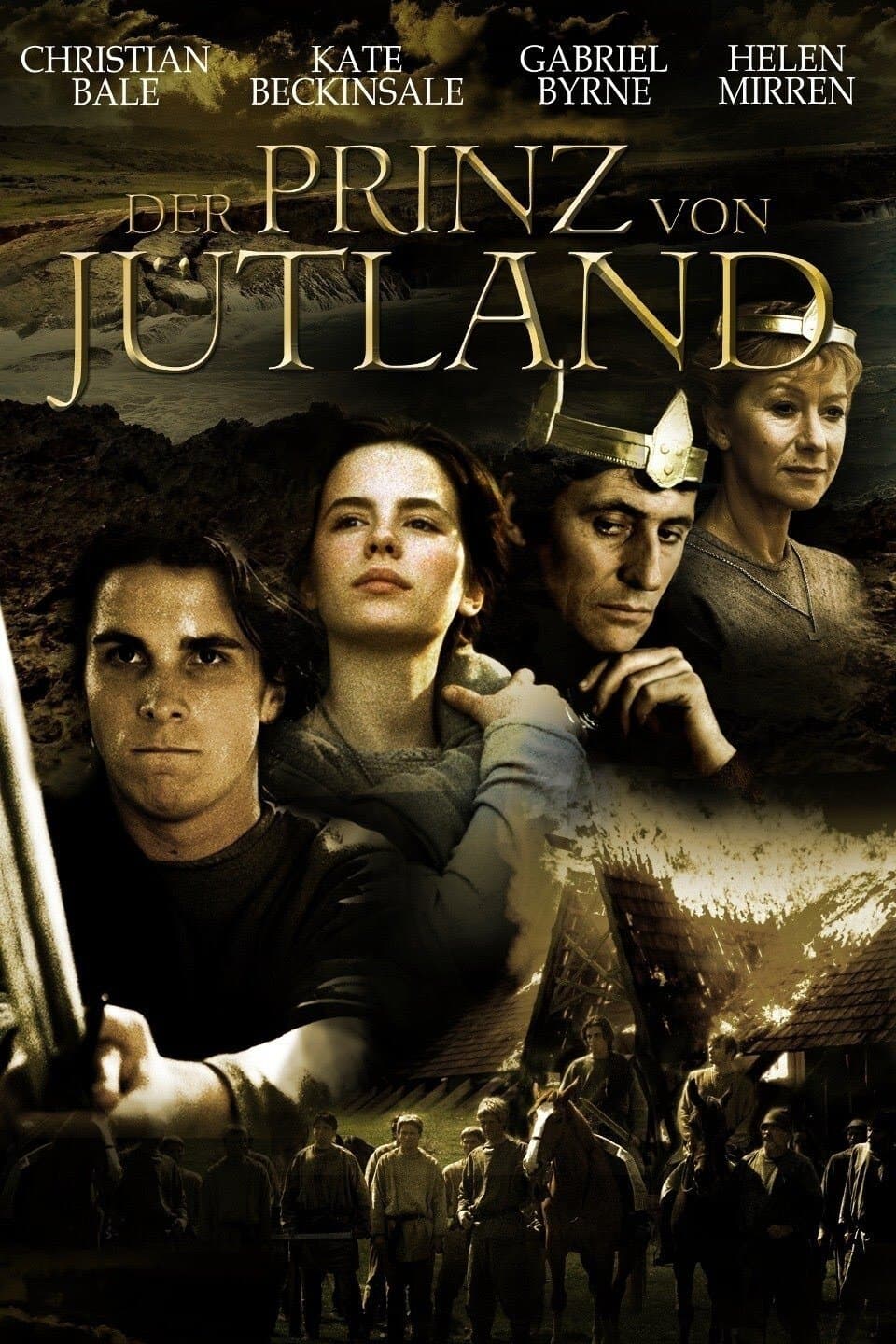 Prince of Jutland