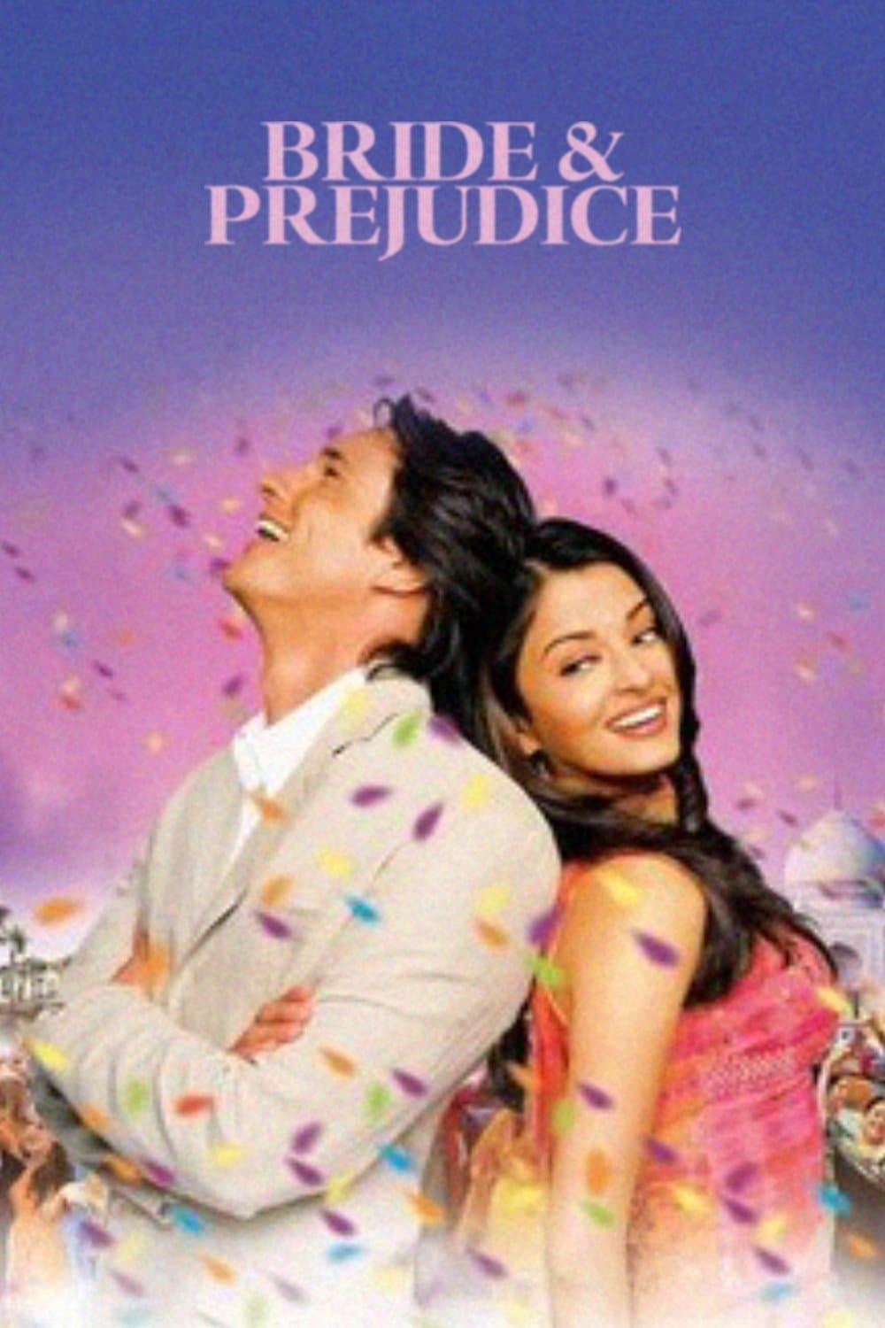 Bride & Prejudice