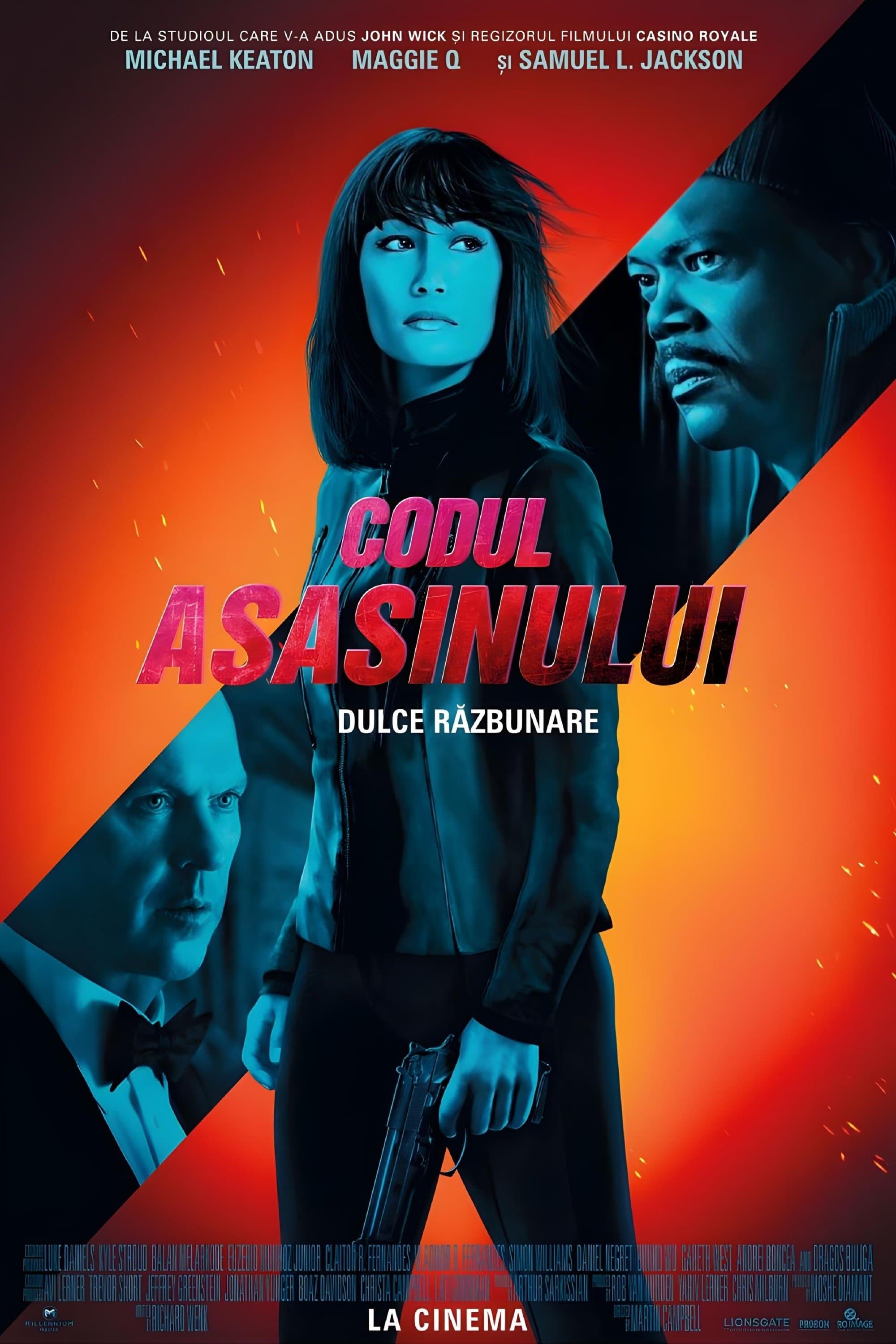 Codul Asasinului