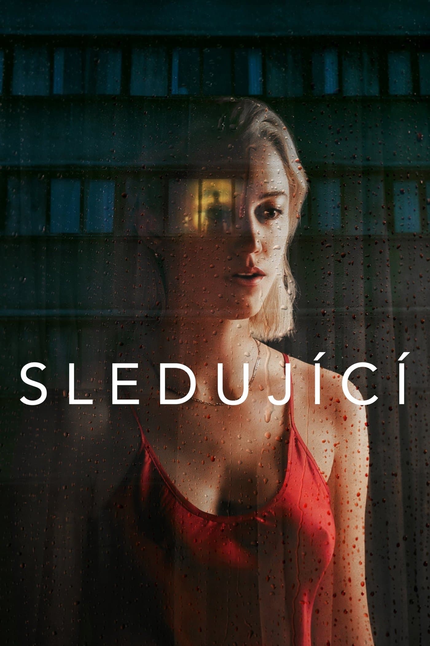 Sledující