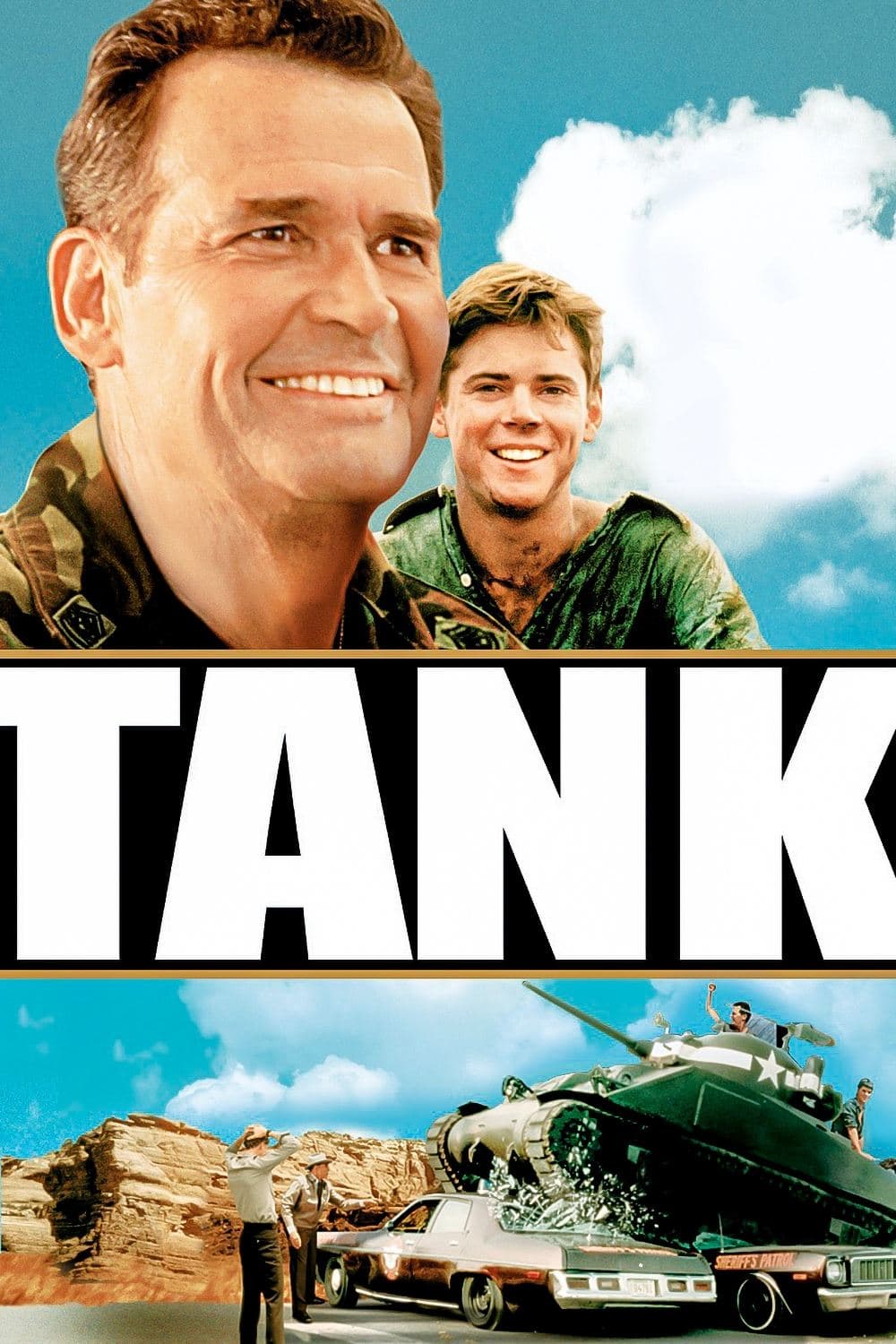 Tank