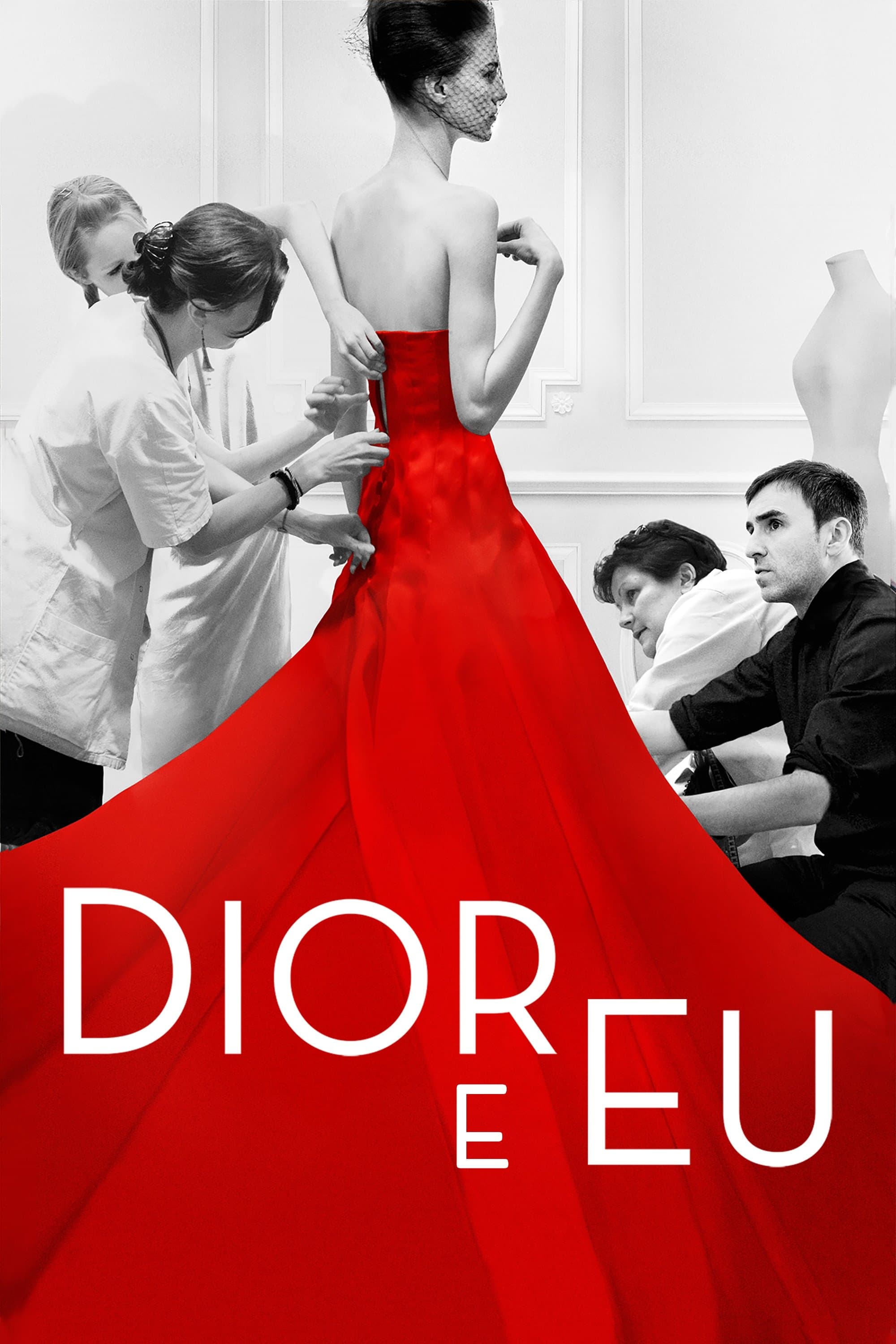 Dior and I