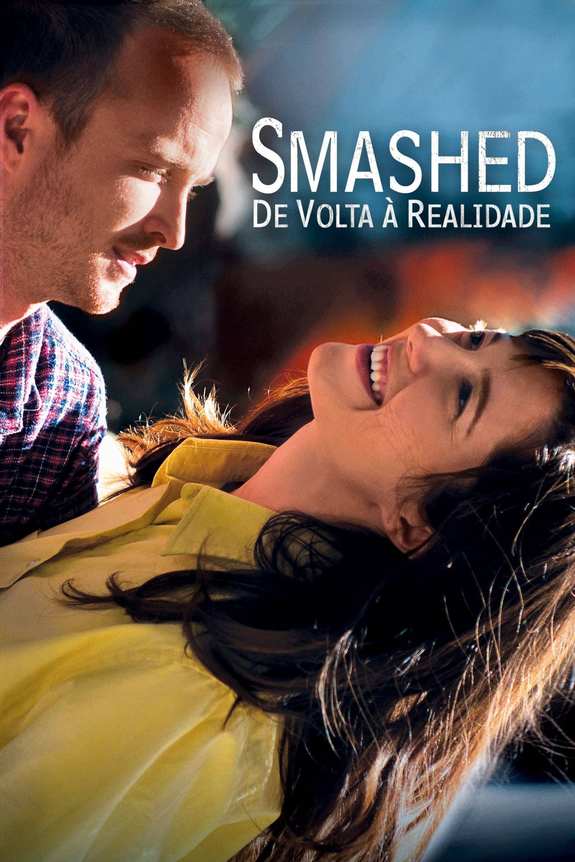Smashed