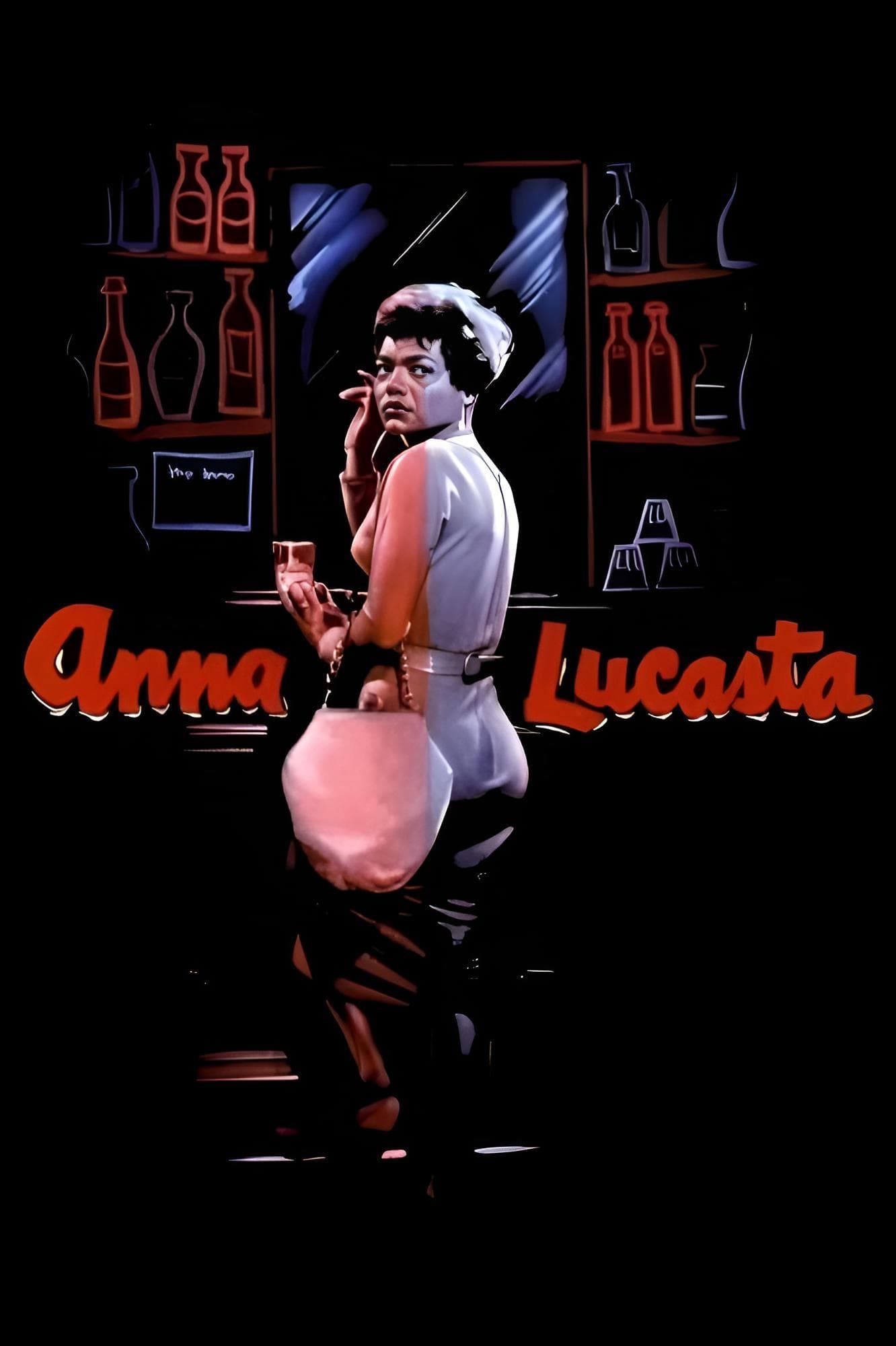 Anna Lucasta