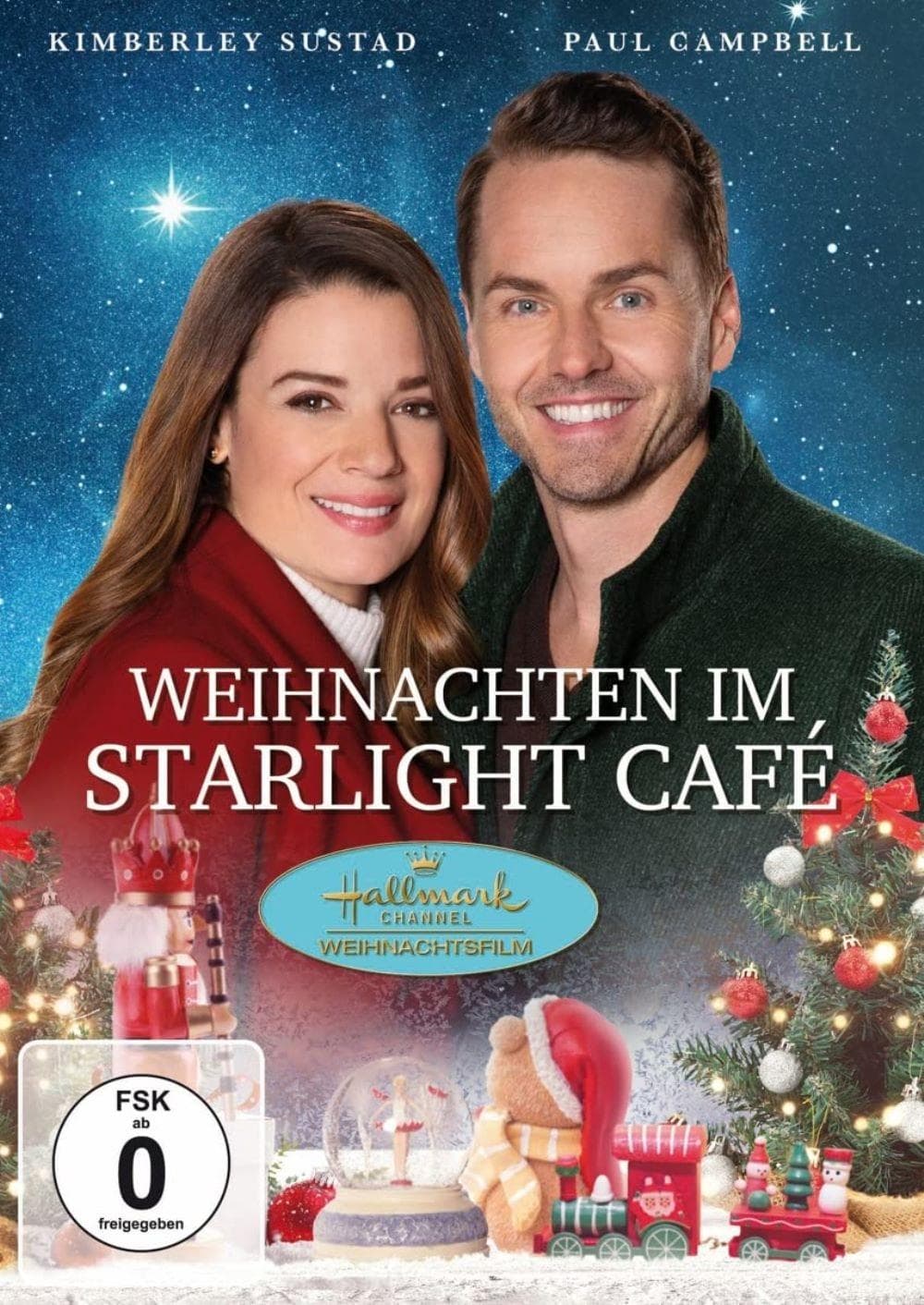 Christmas by Starlight