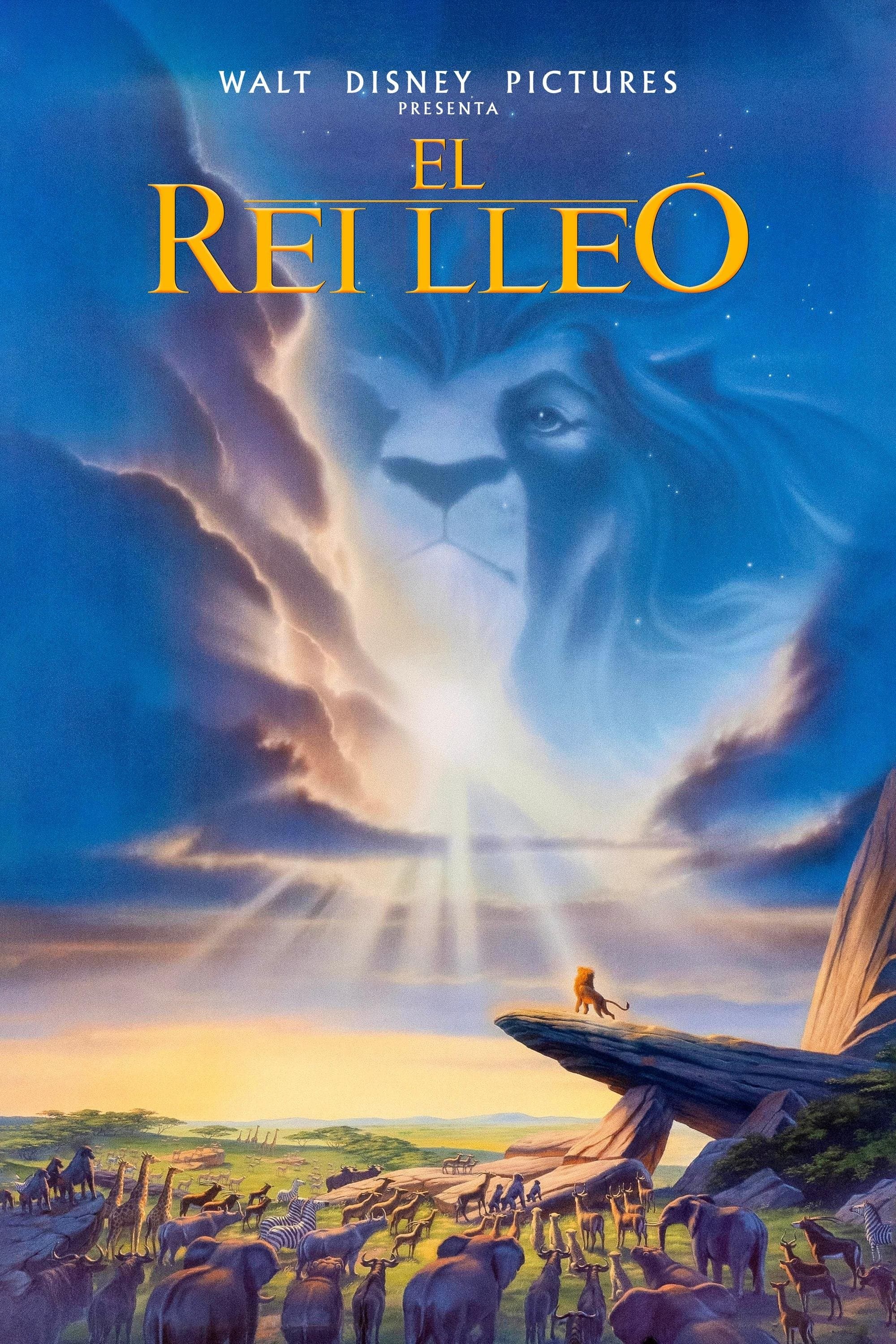 The Lion King