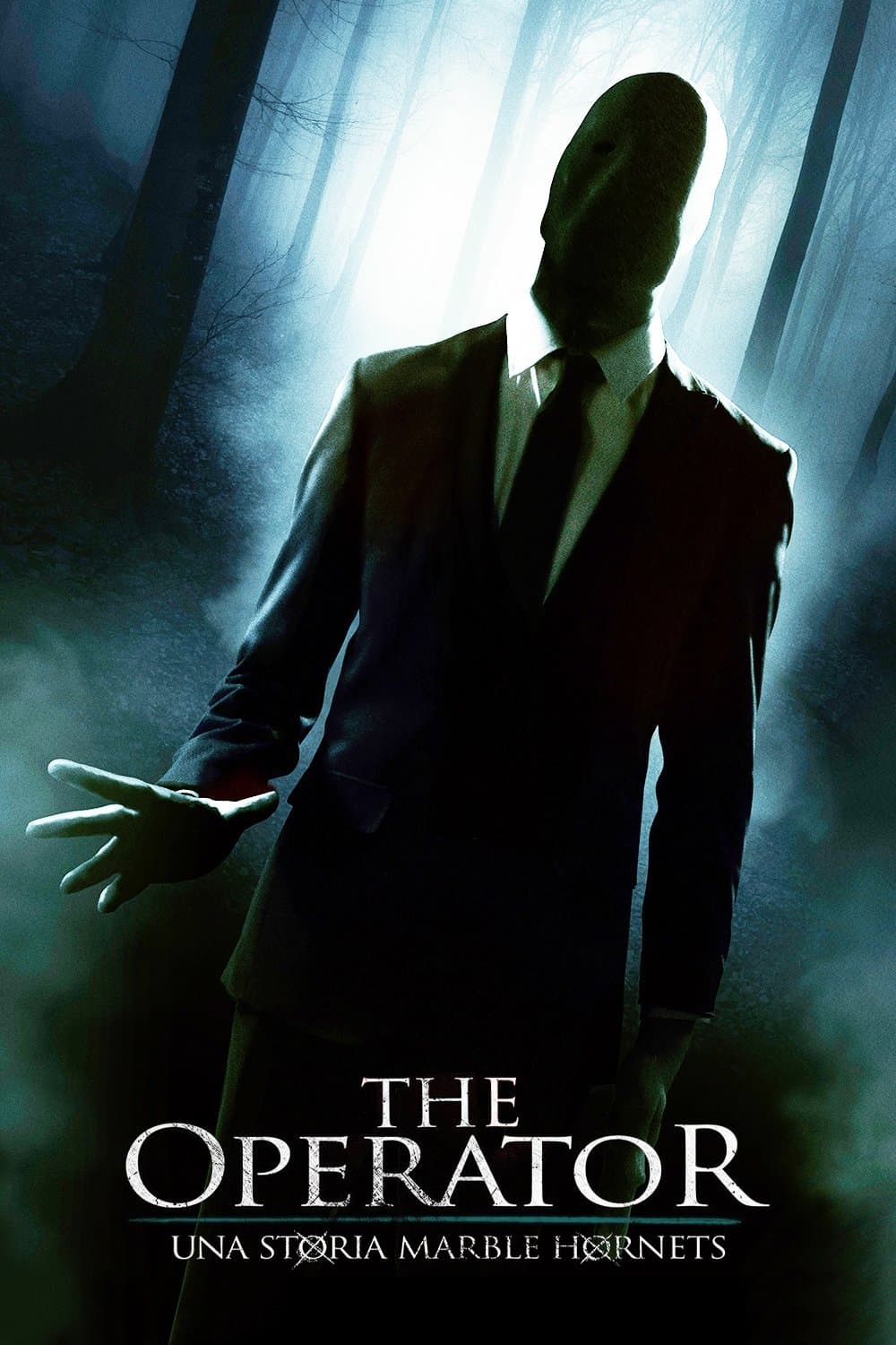 Always Watching: A Marble Hornets Story