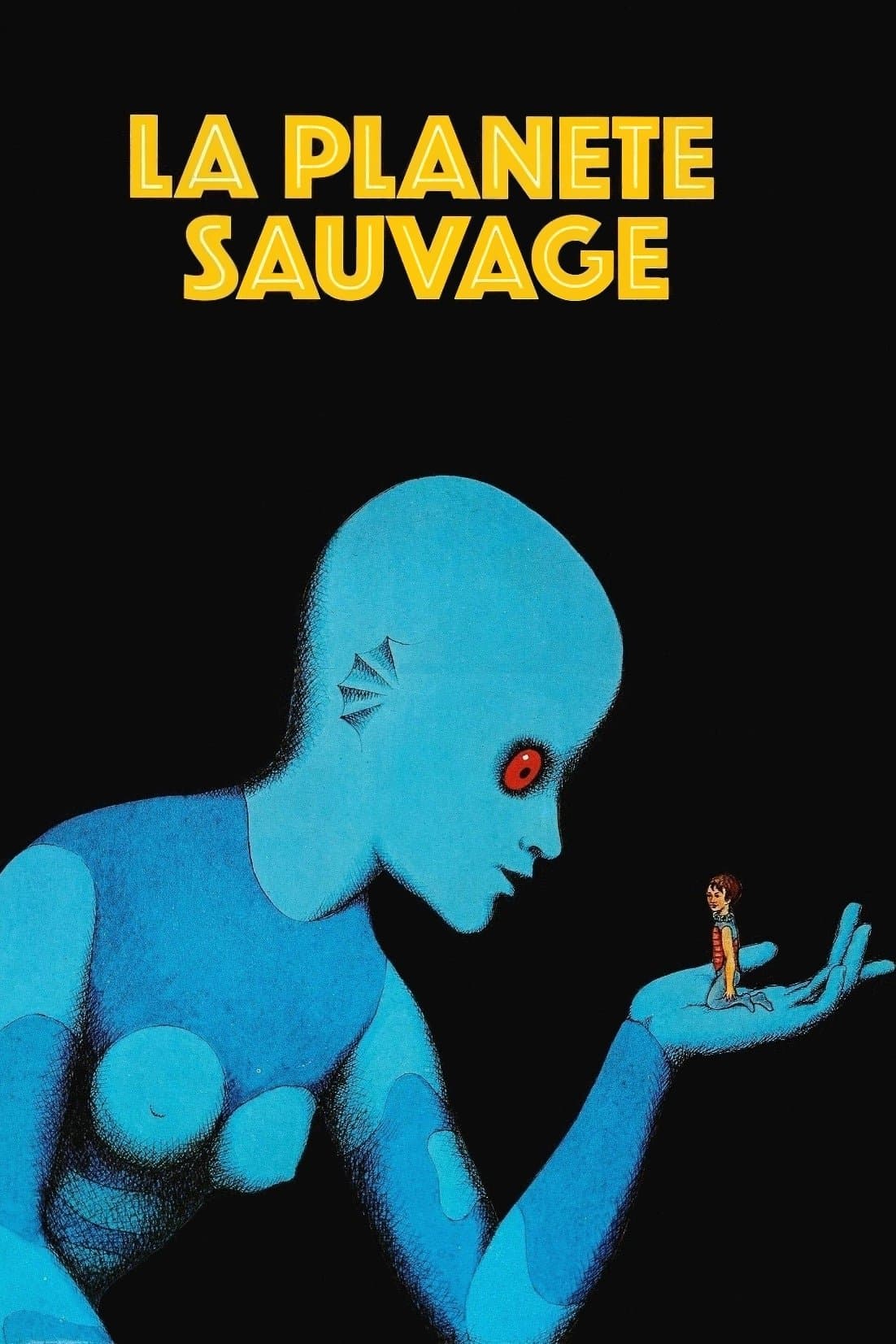 Fantastic Planet
