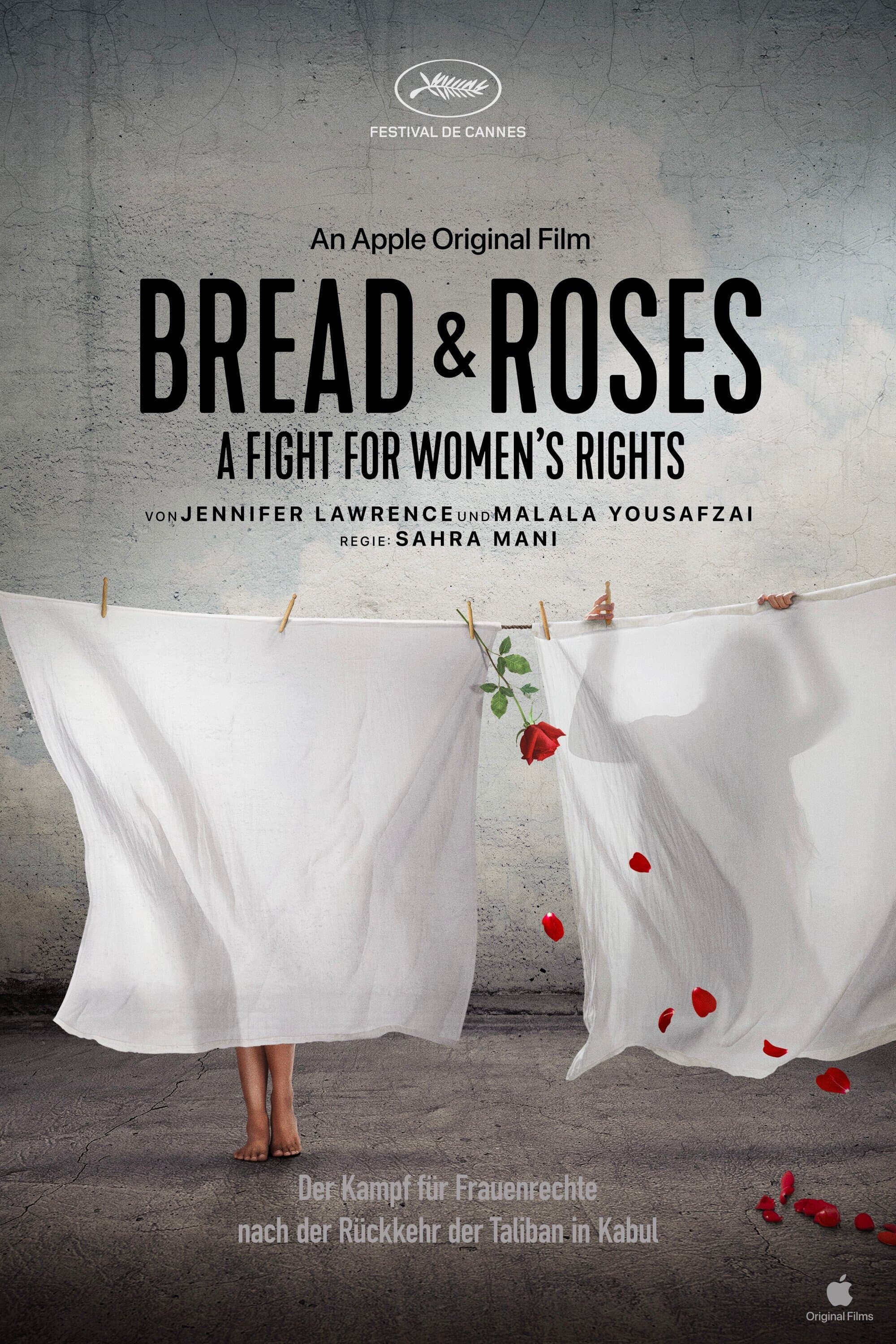 Bread & Roses: A Fight for Women's Rights