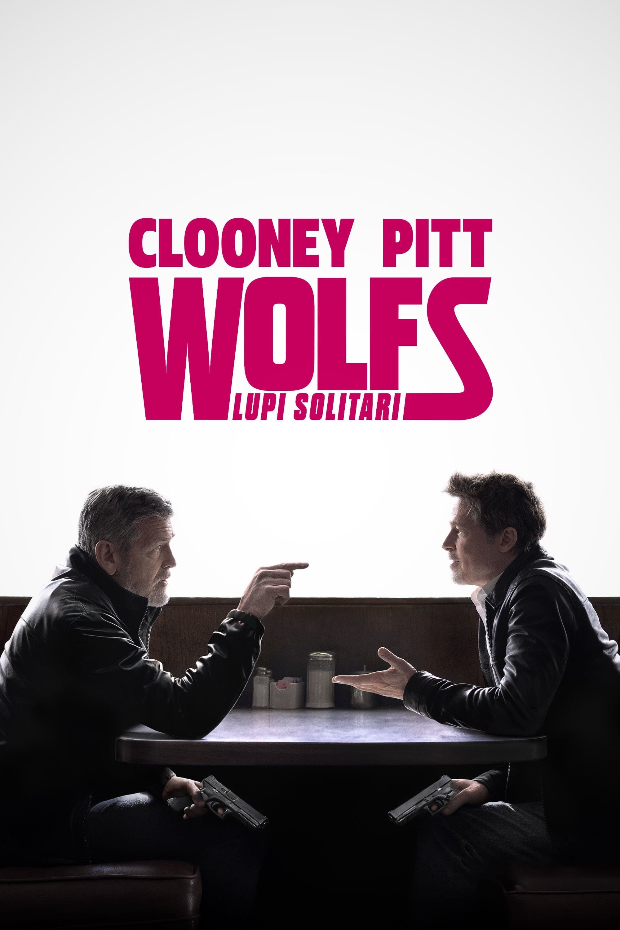 Wolfs