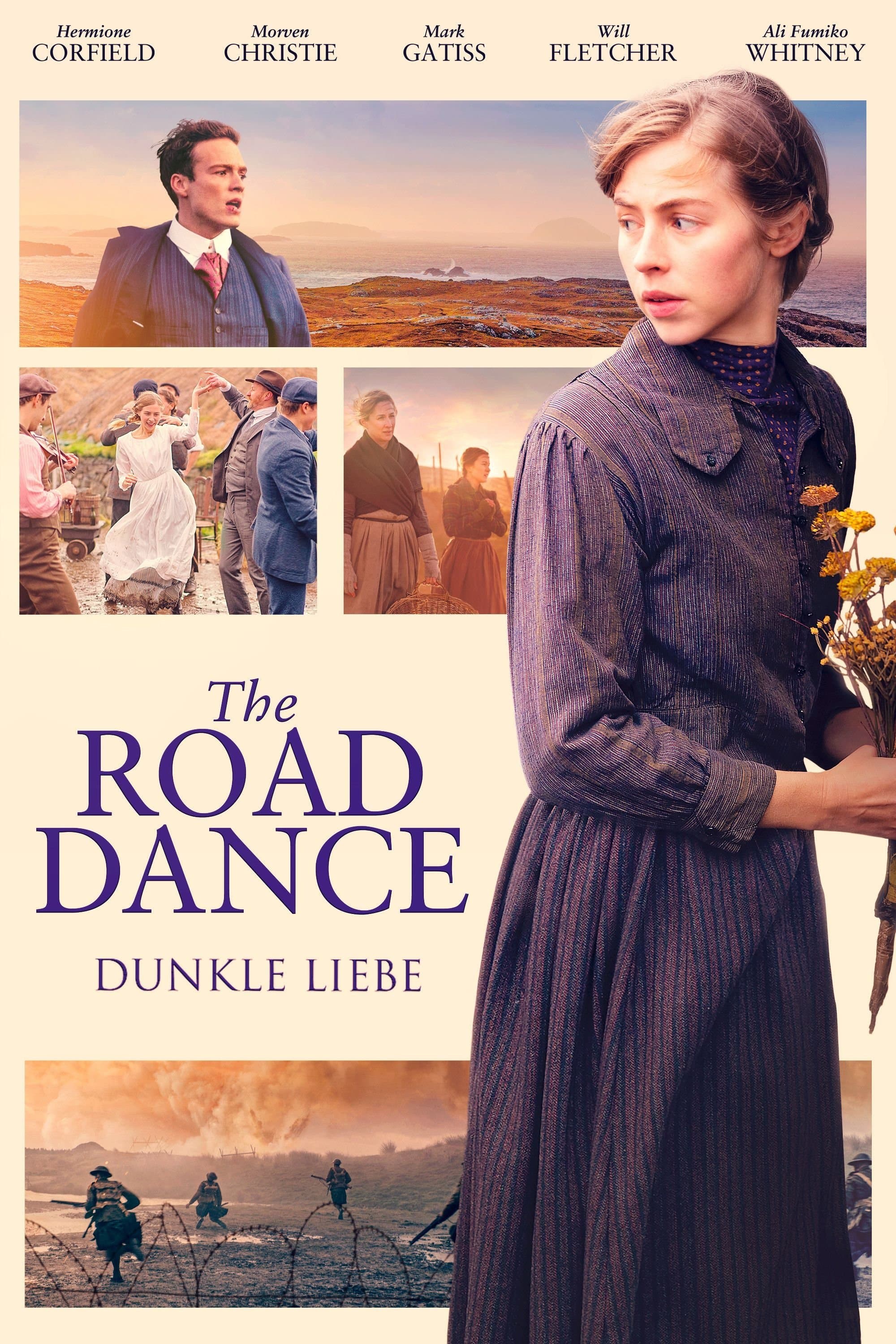 The Road Dance
