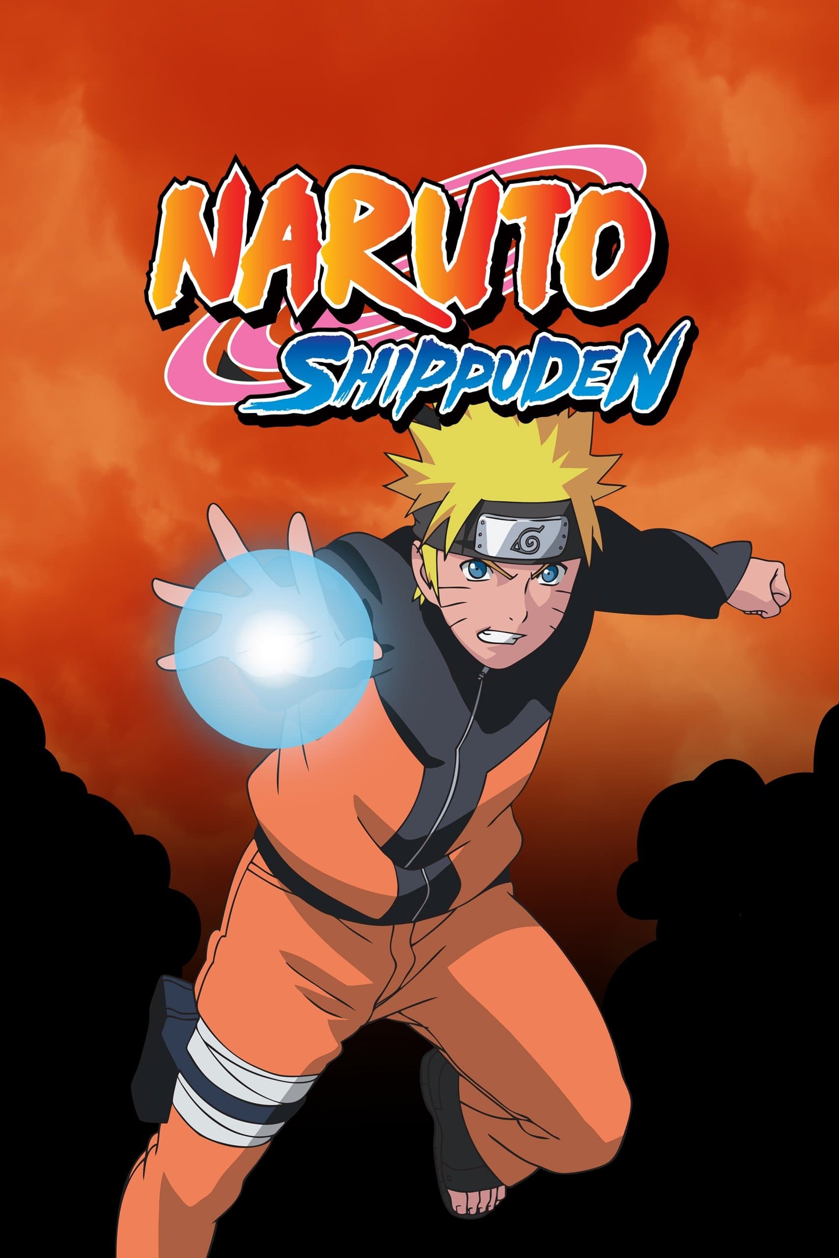 Naruto Shippūden