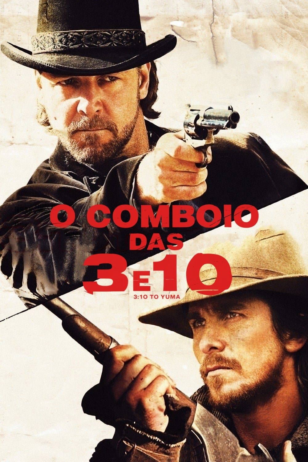 3:10 to Yuma