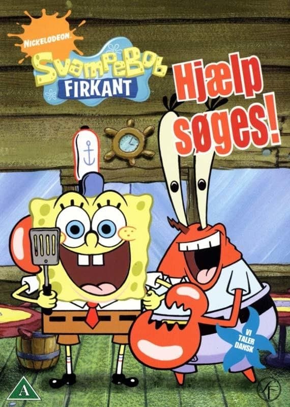 SpongeBob SquarePants: Sponge for Hire