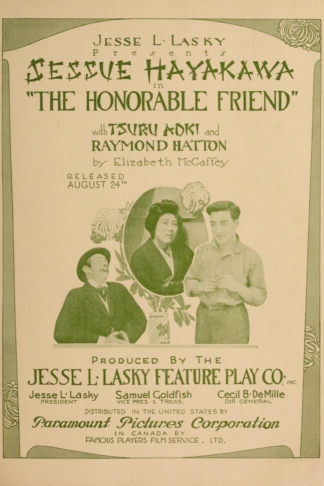 The Honorable Friend
