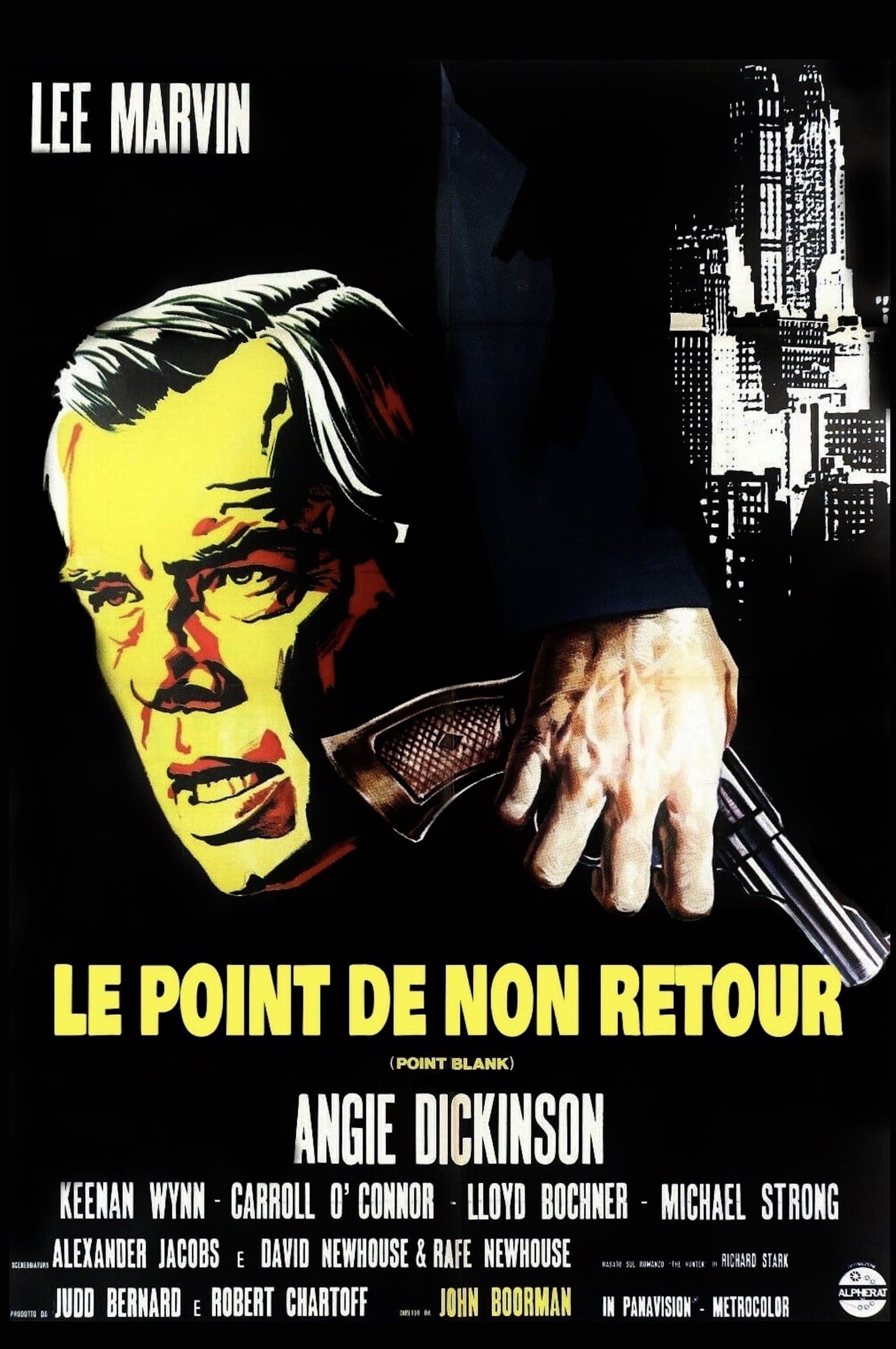 Le Point de non-retour