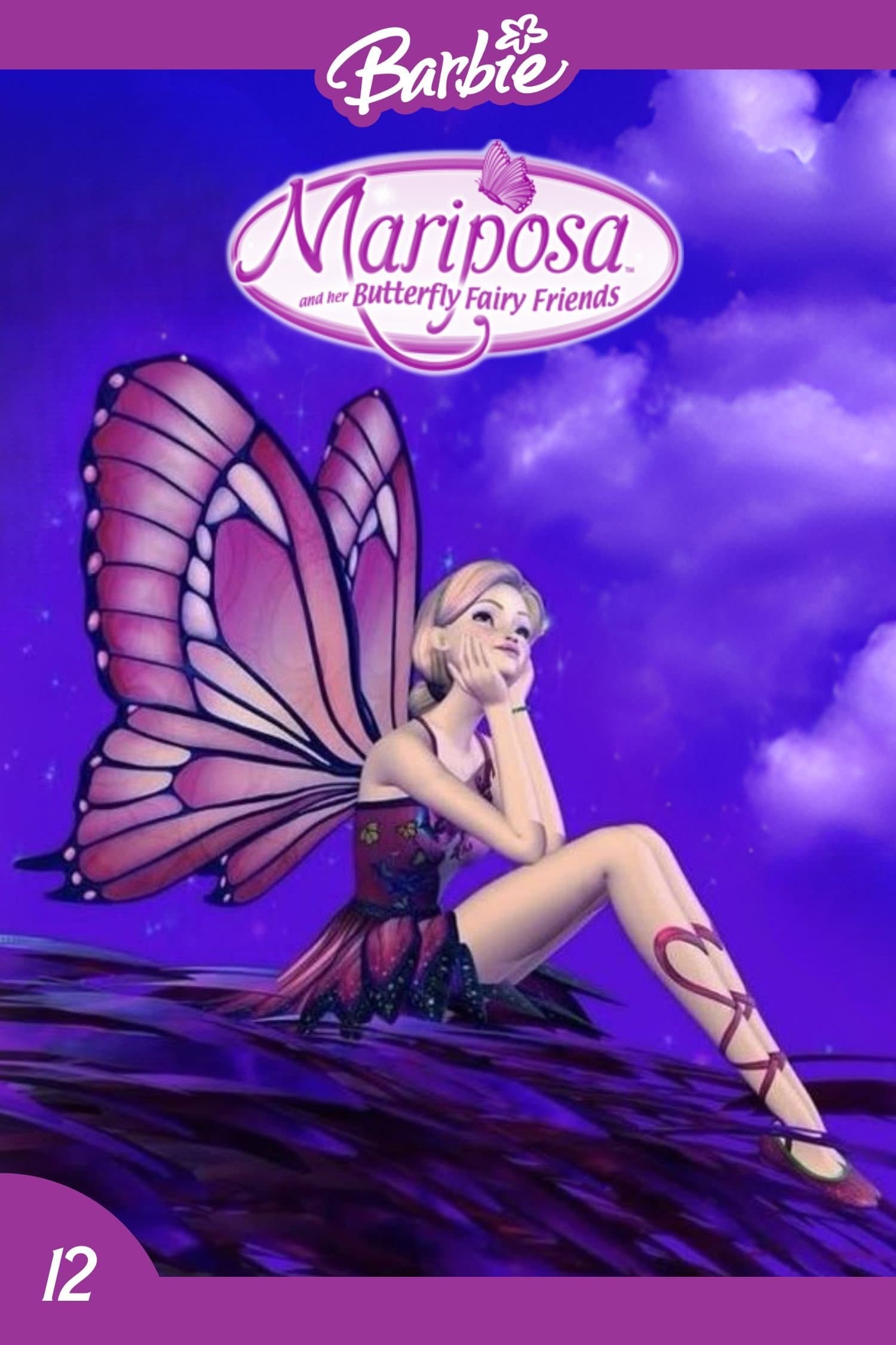 Barbie Mariposa
