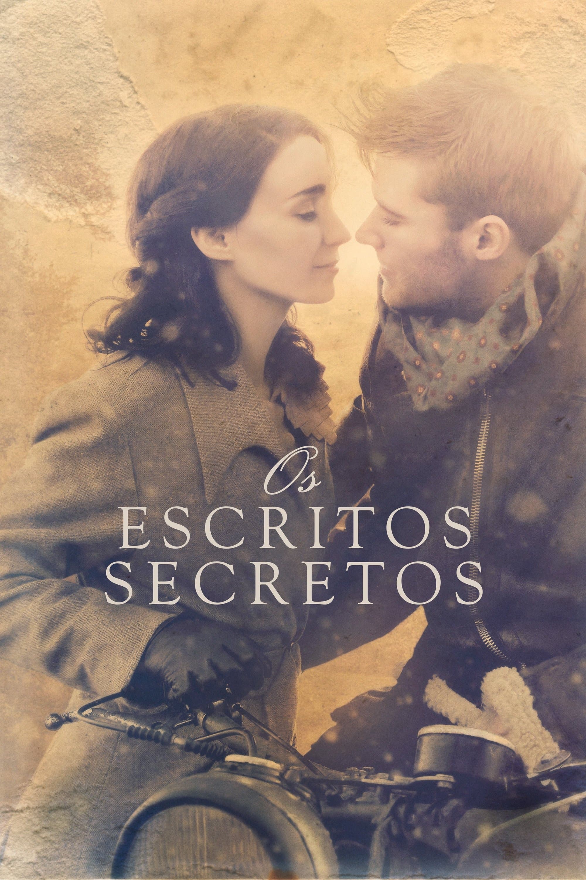 The Secret Scripture
