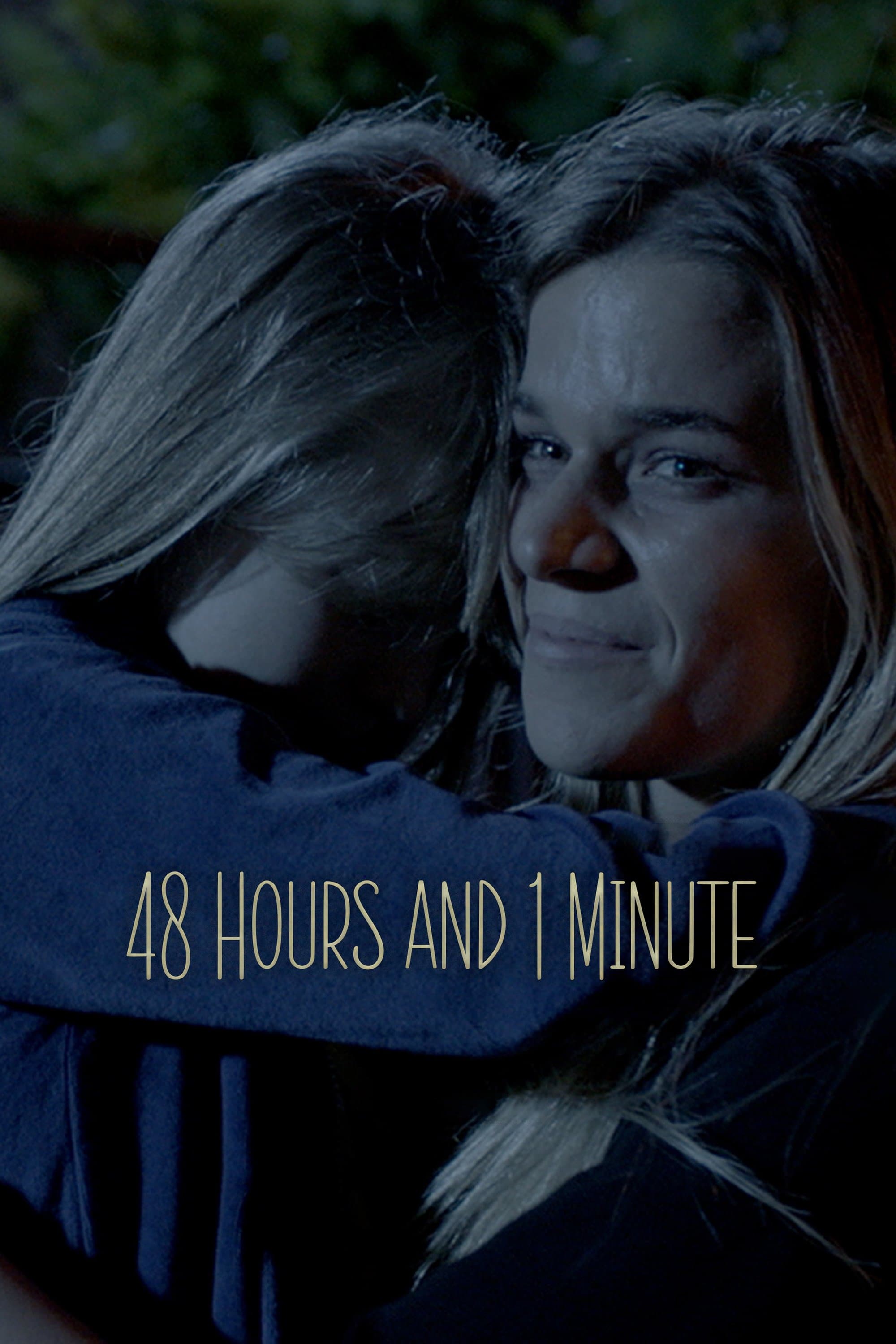 48 Hours and 1 Minute