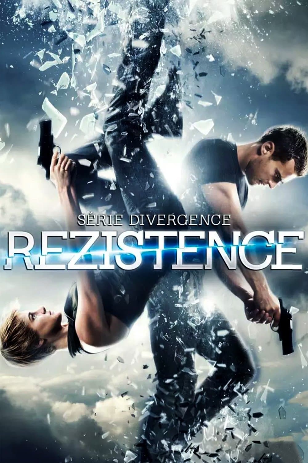 Rezistence
