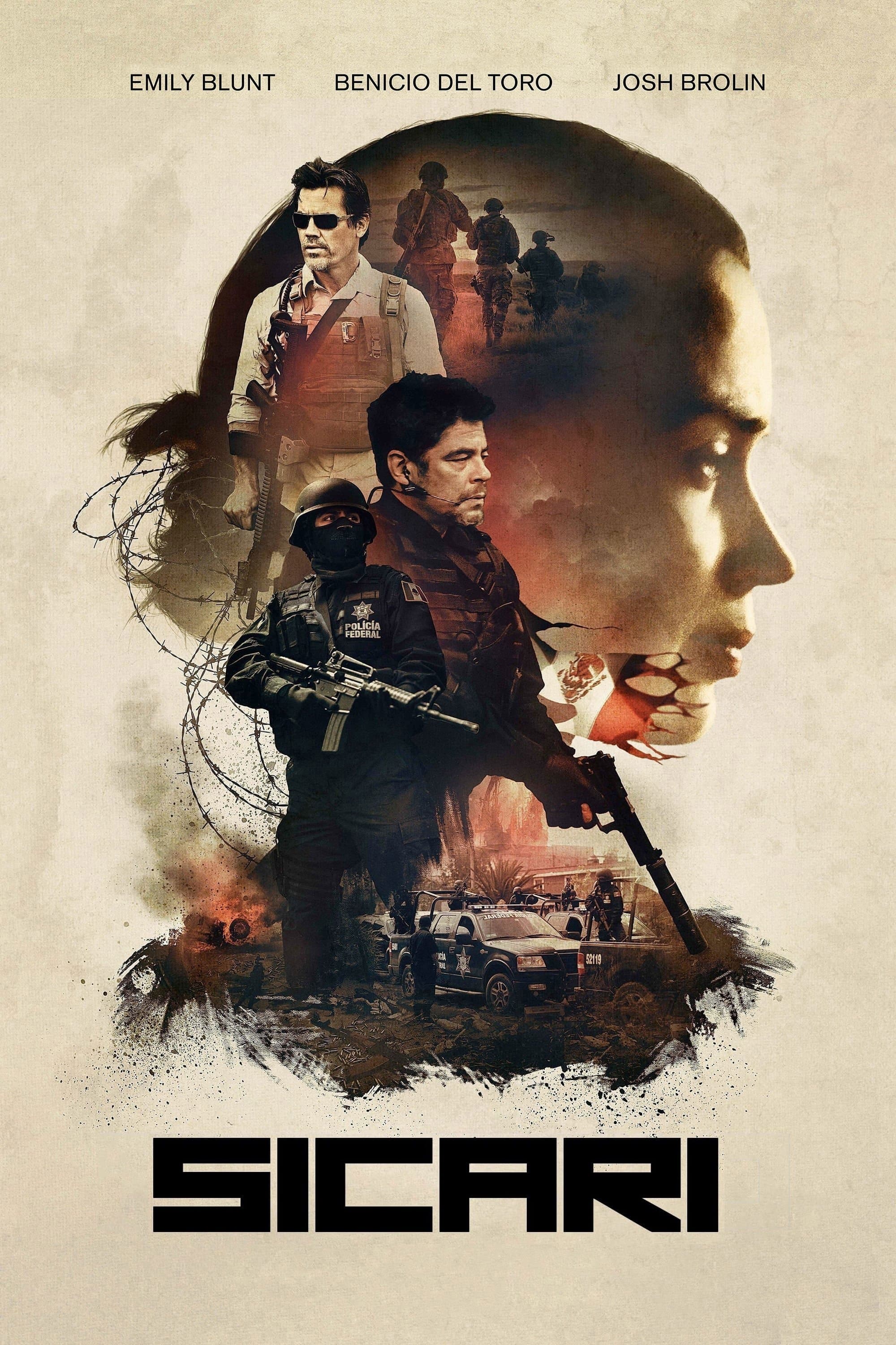 Sicario