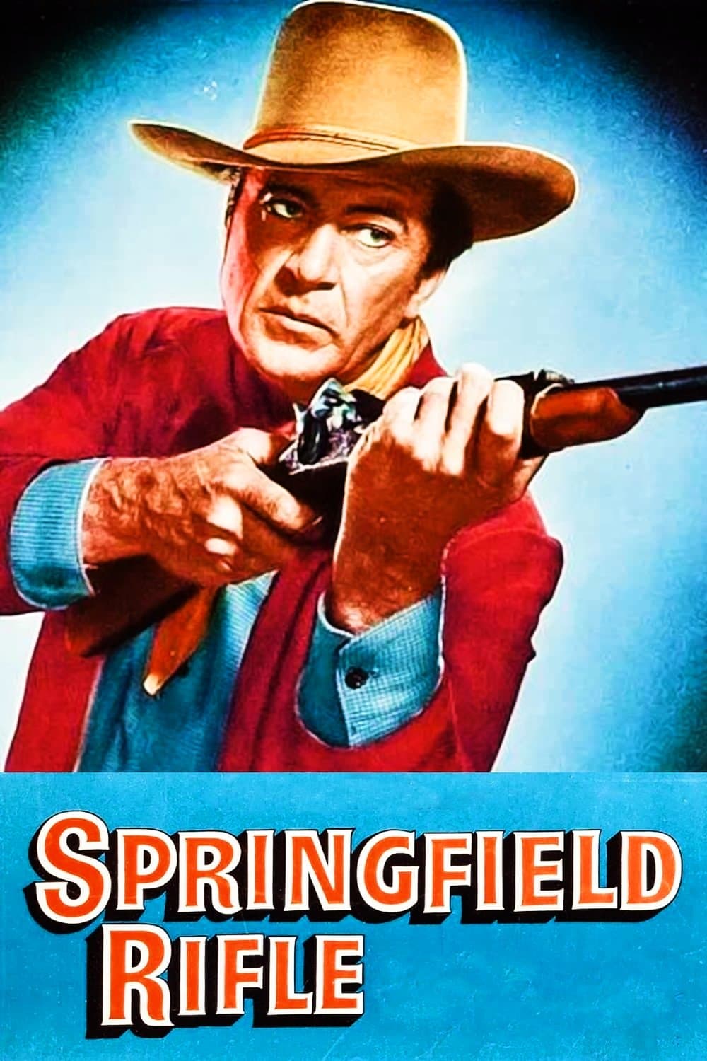 Springfield Rifle