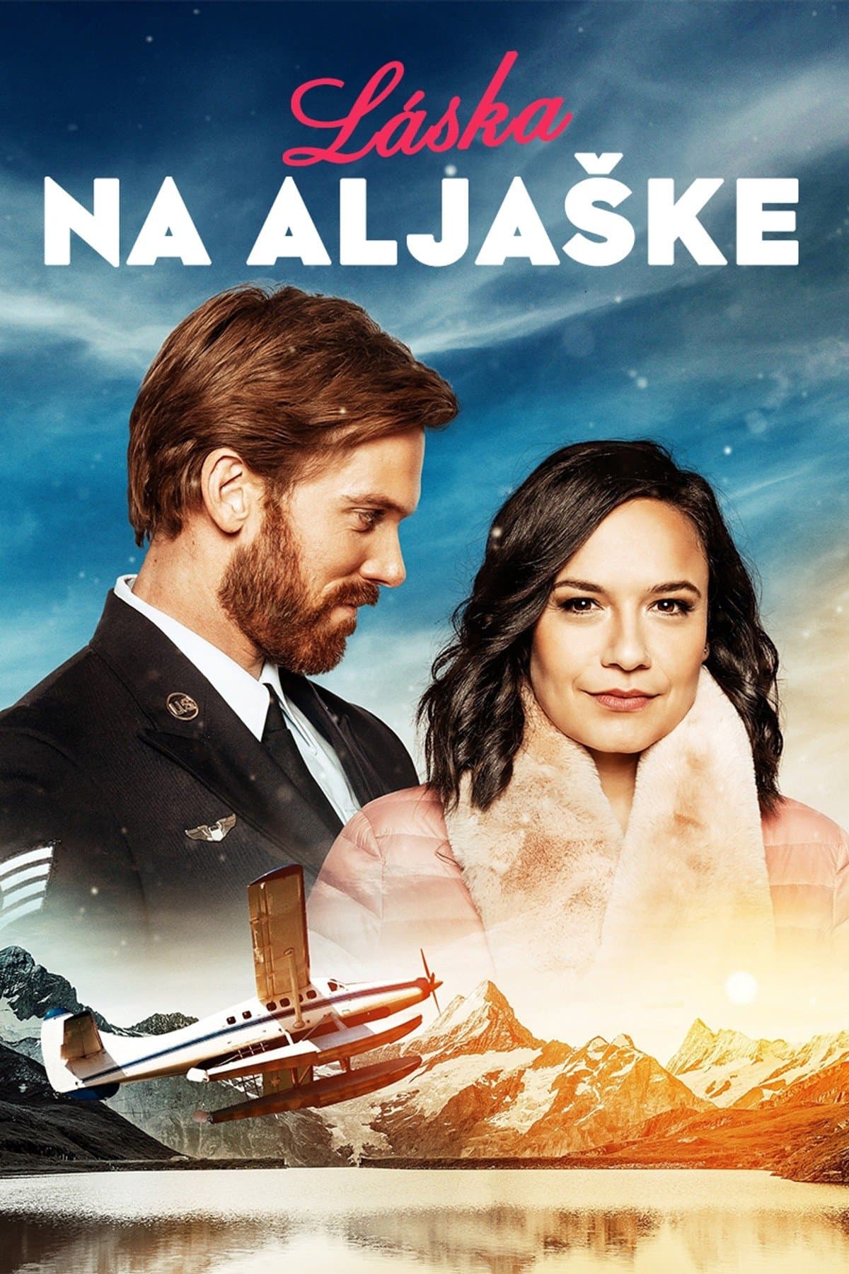 Láska na Aljaške