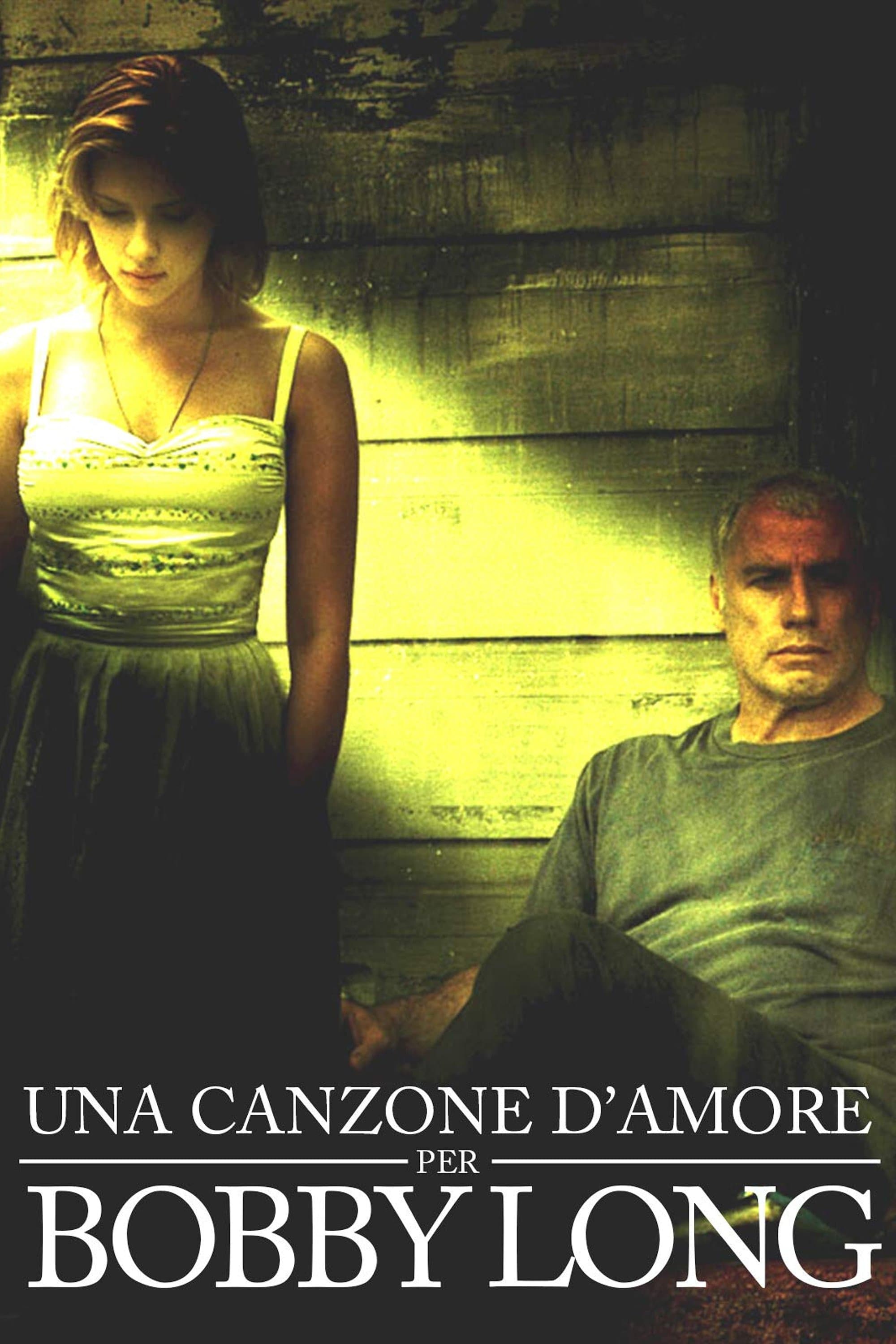 Una canzone per Bobby Long