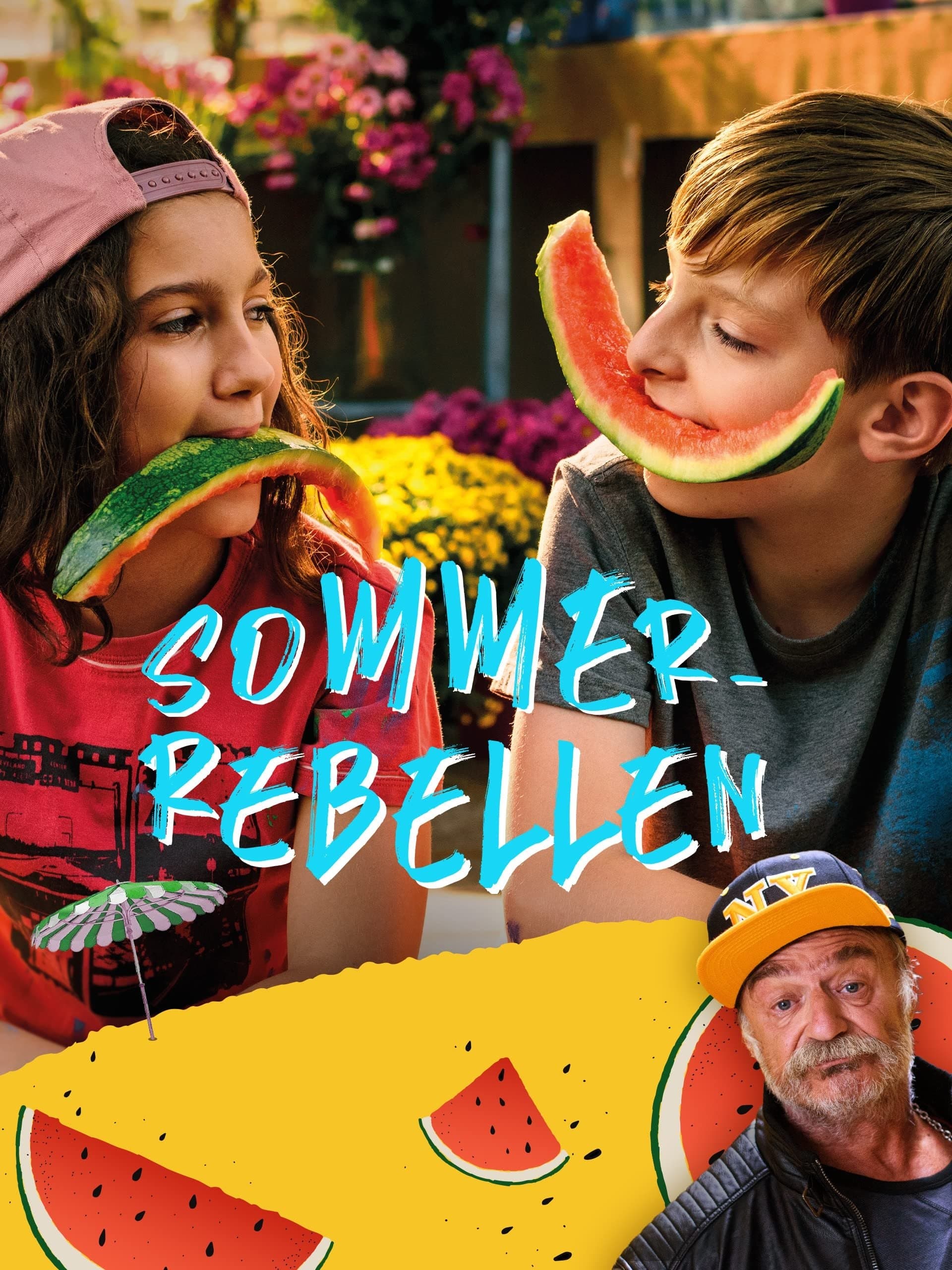 Summer Rebels