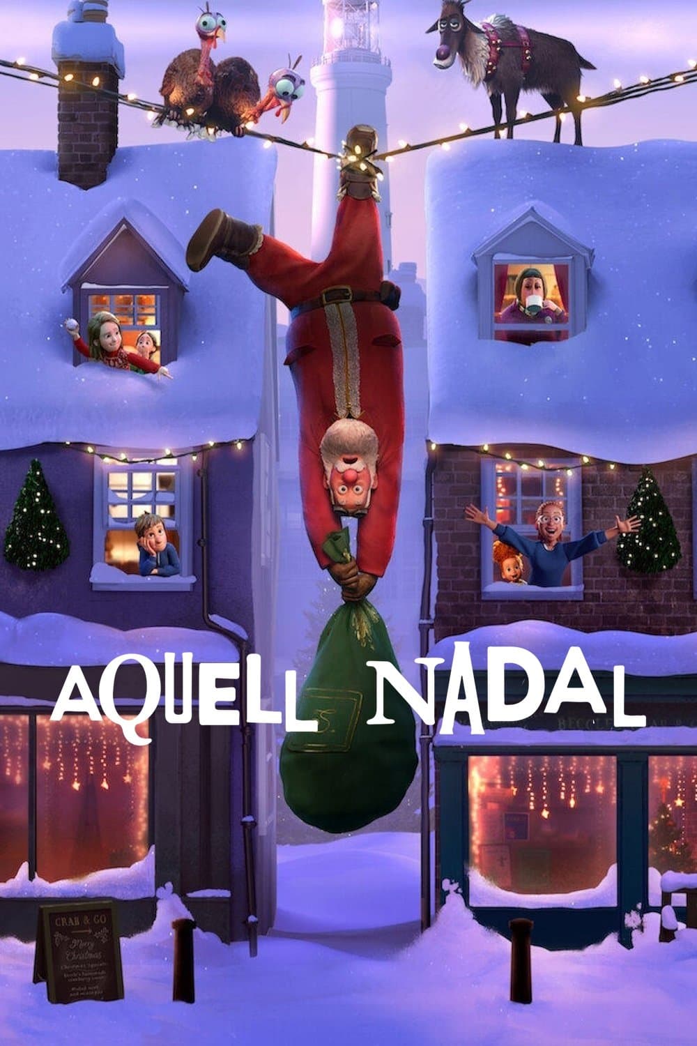 That Christmas
