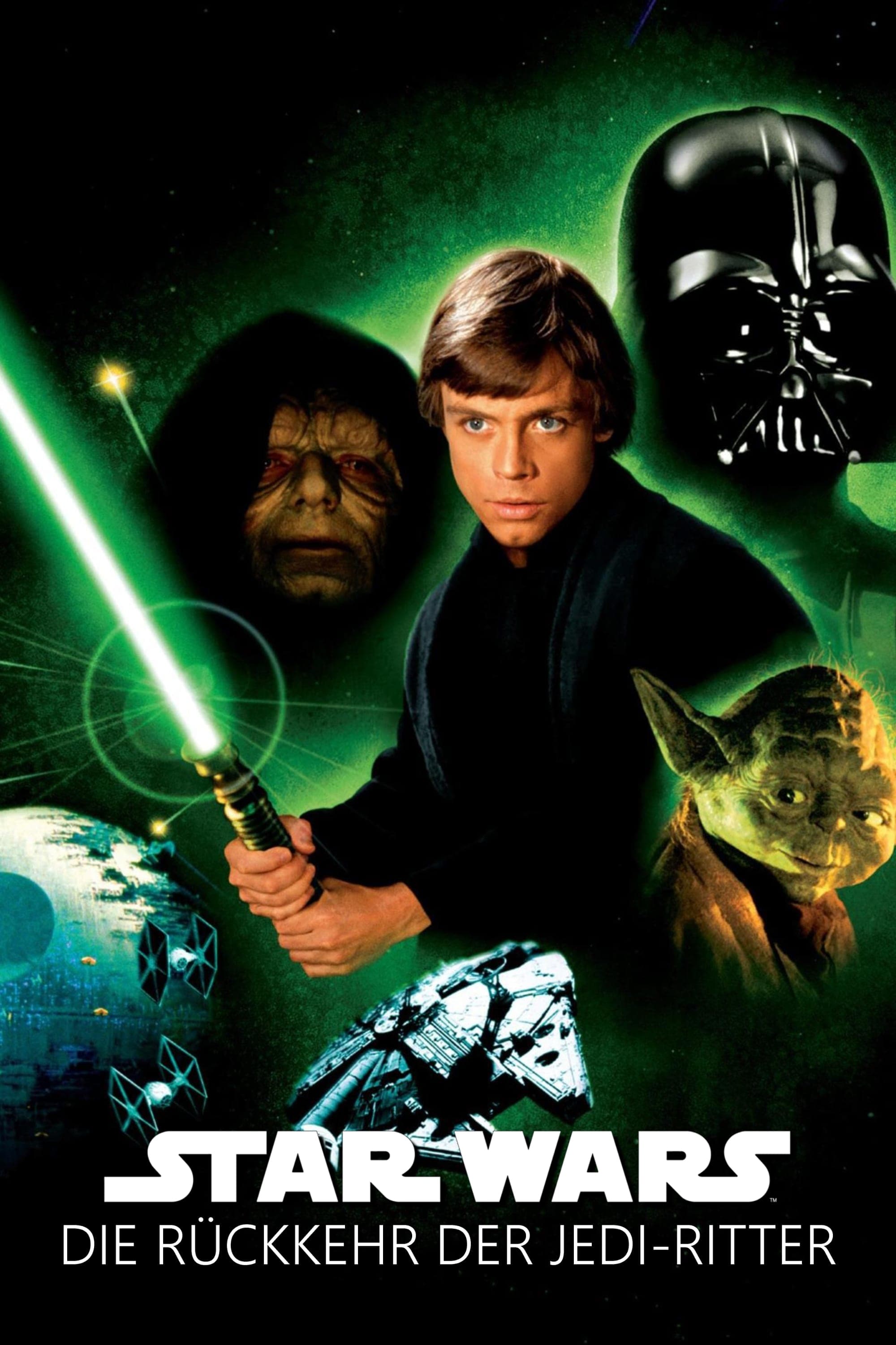 Return of the Jedi