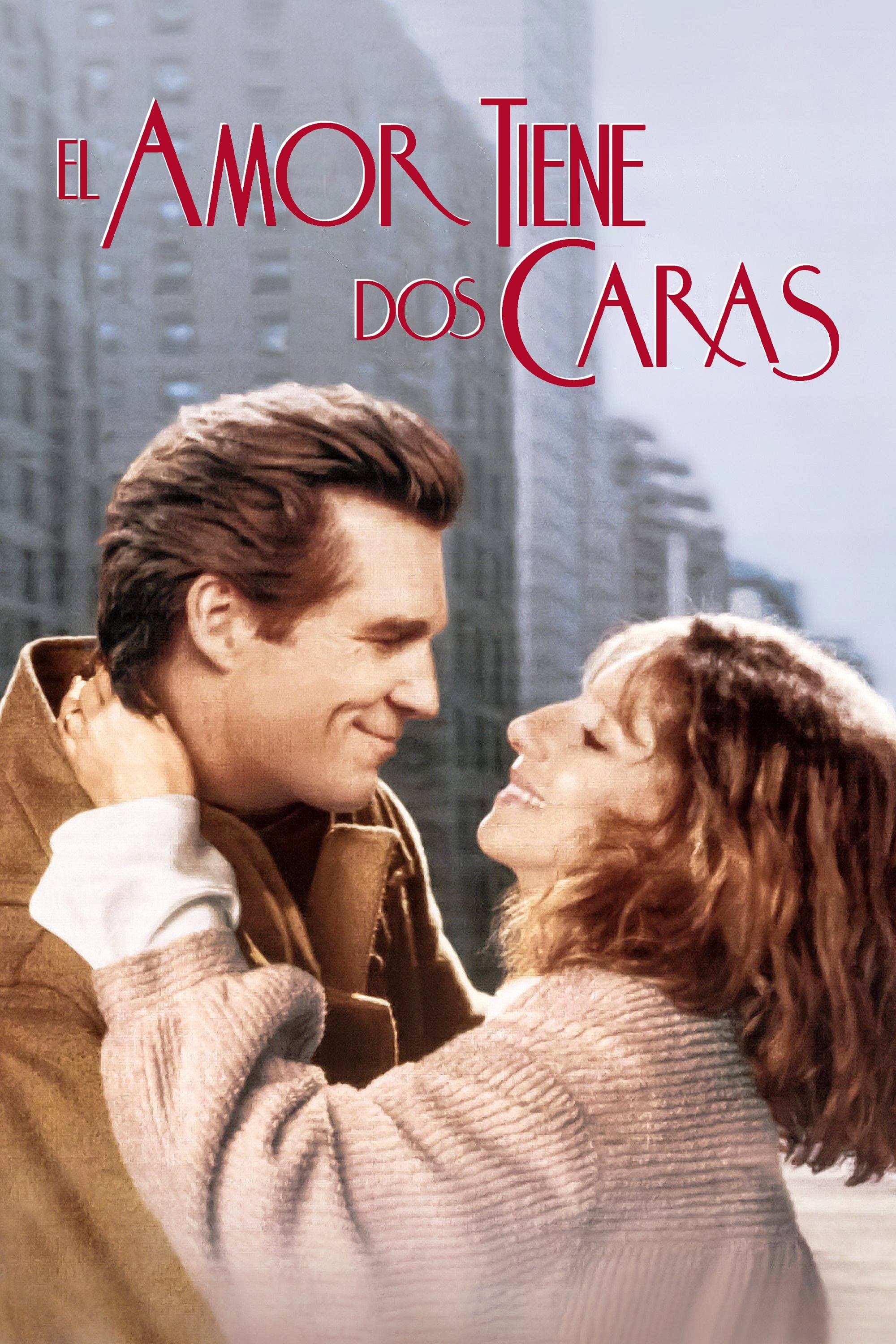 El amor tiene dos caras