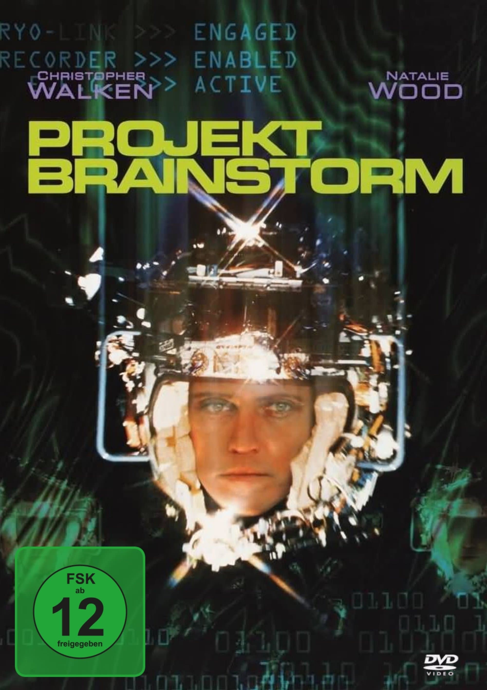 Brainstorm