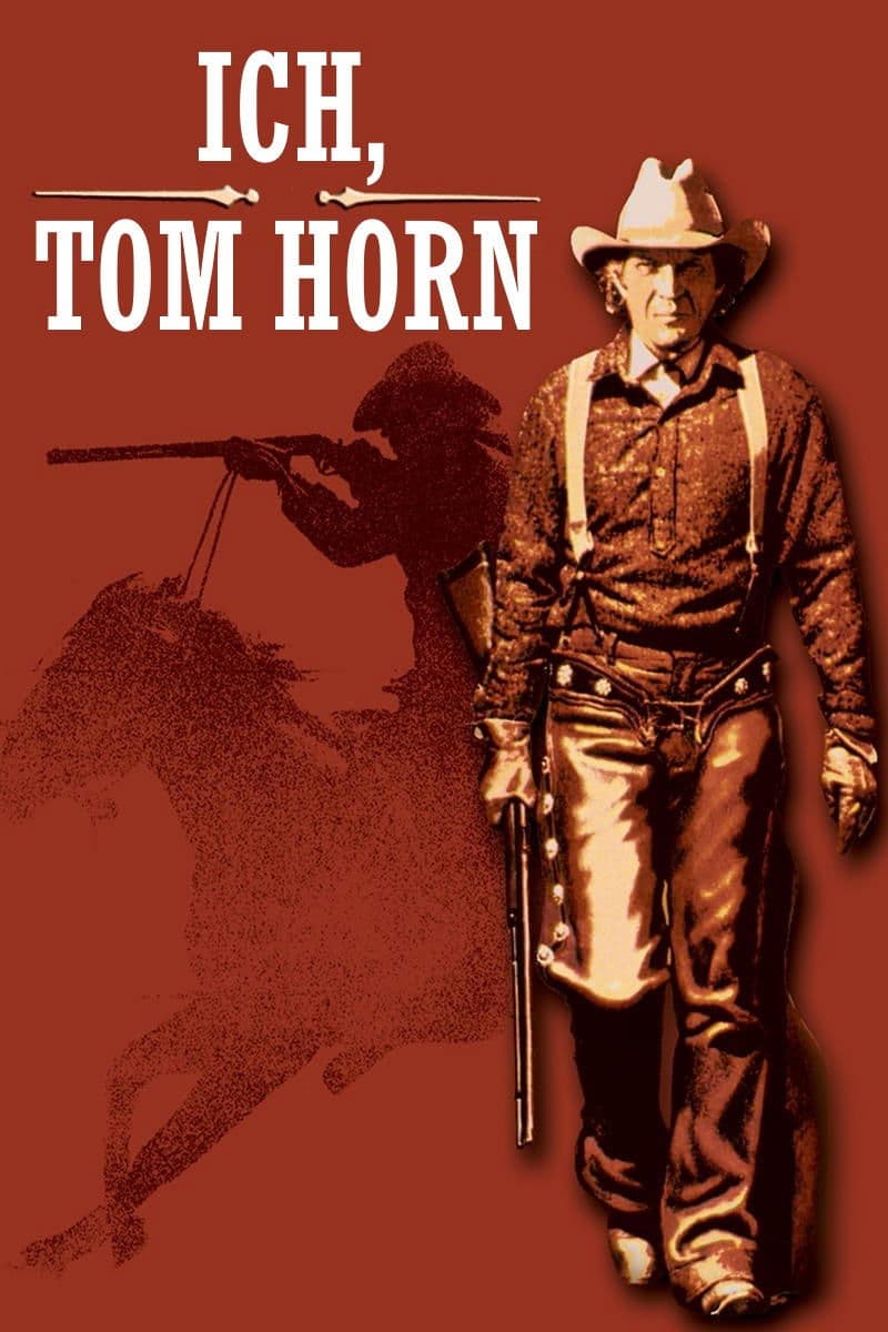 Tom Horn