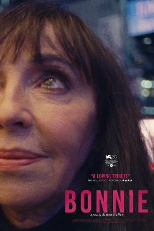 Hollywoods Casting-Queen: Bonnie