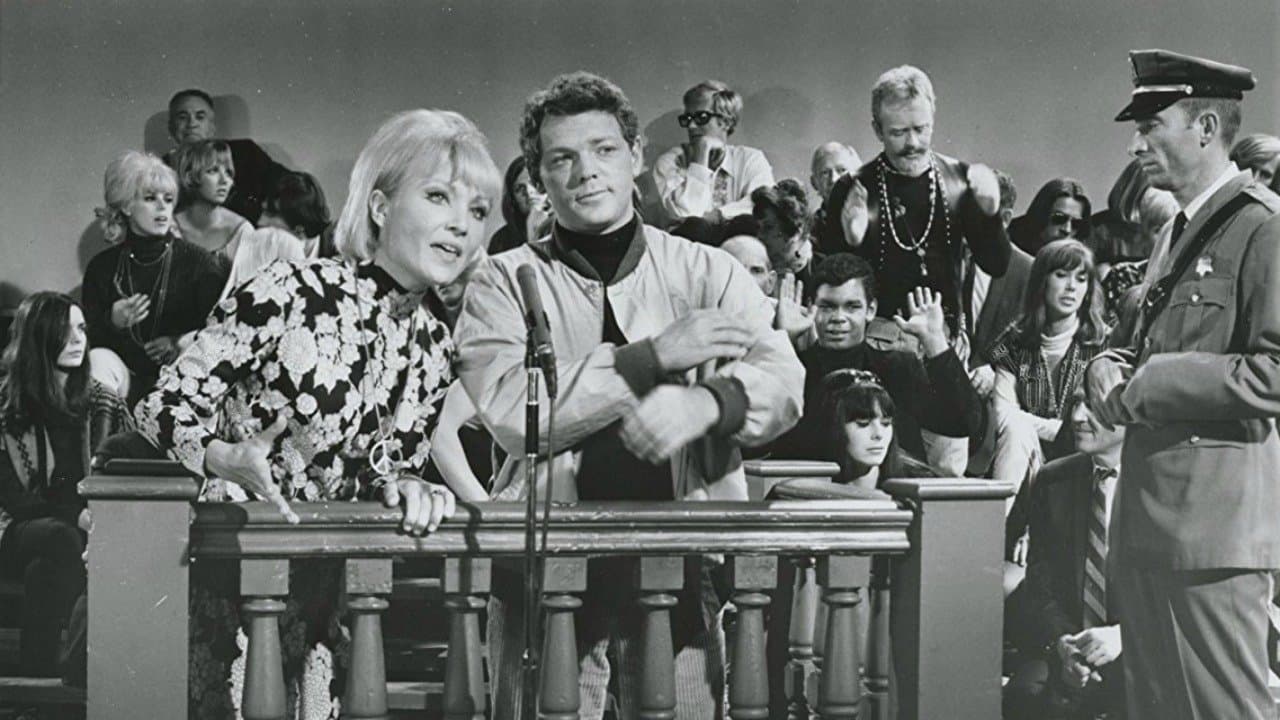 James MacArthur