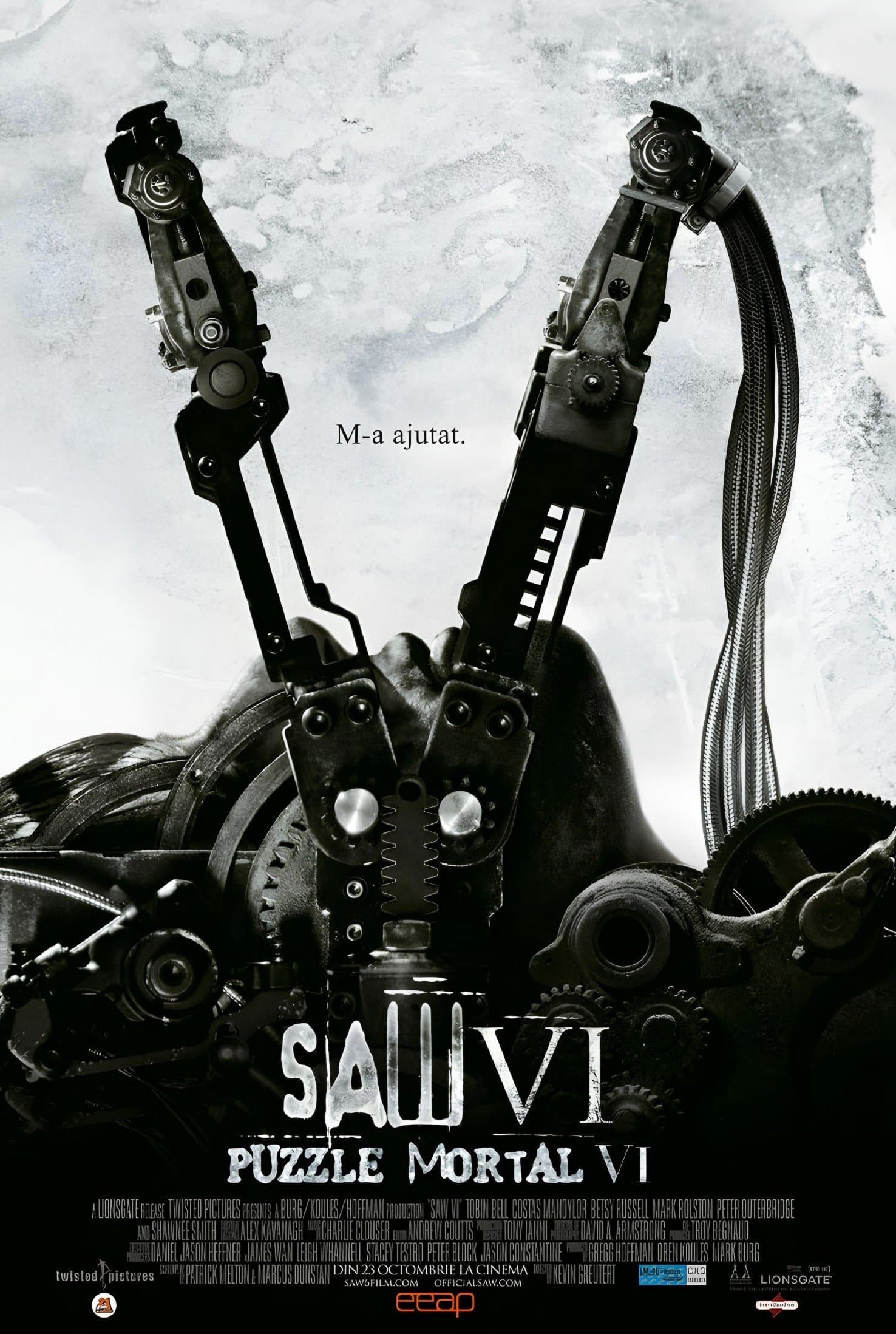 Saw VI